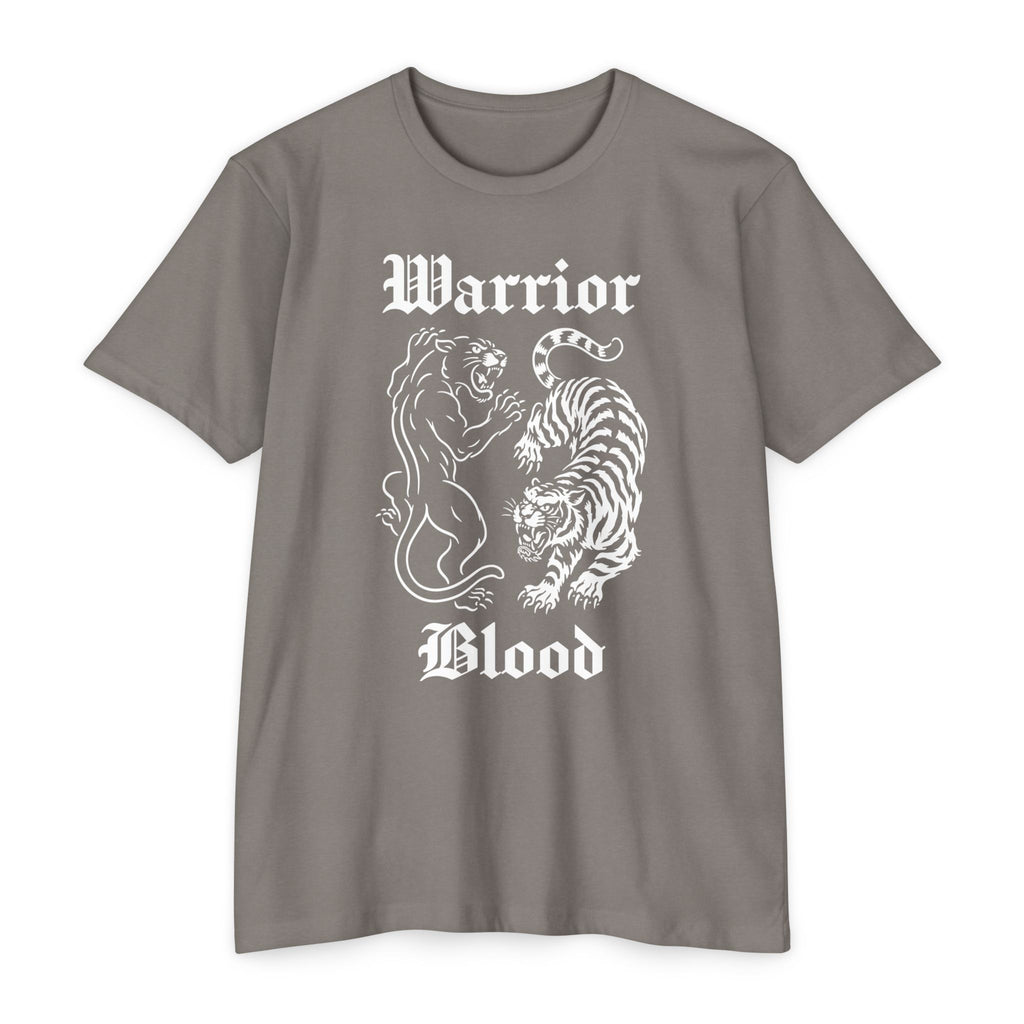 Warrior Blood T-Shirt
