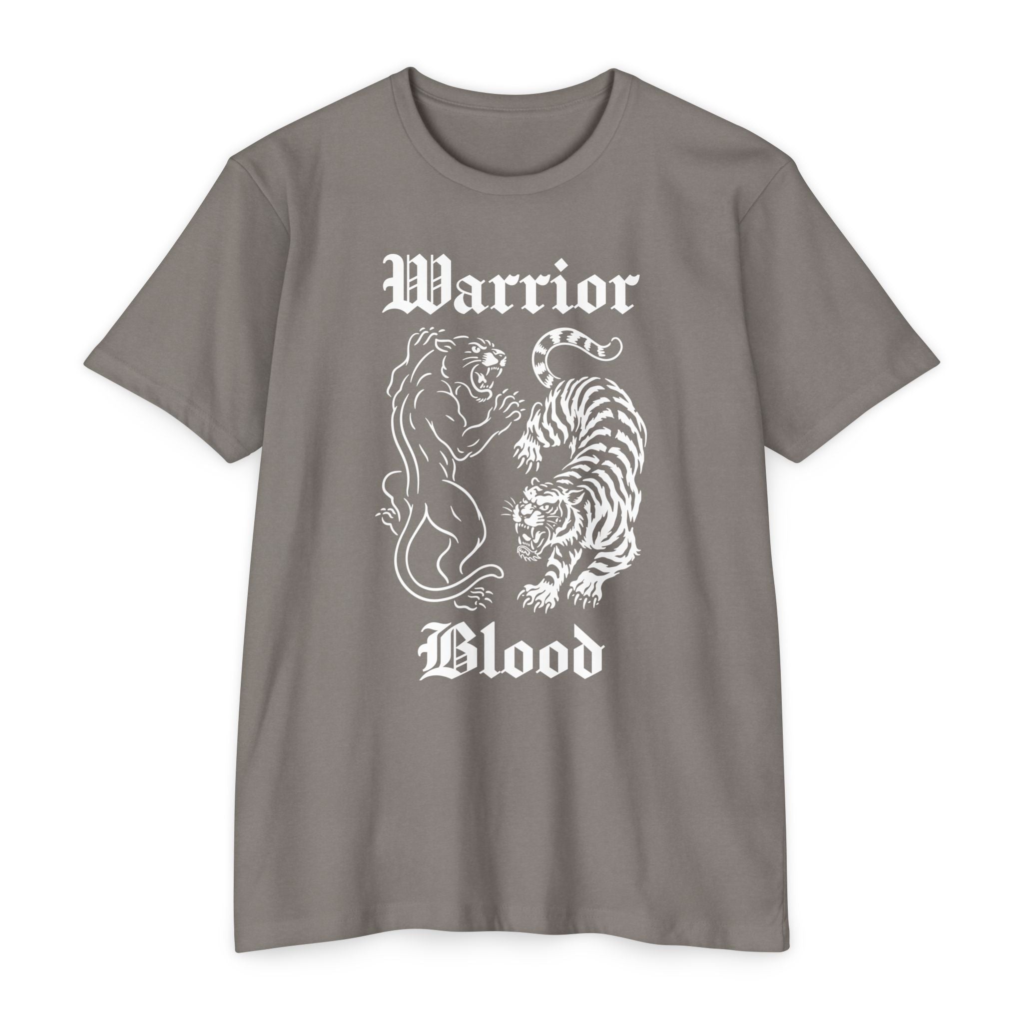 Warrior Blood T-Shirt