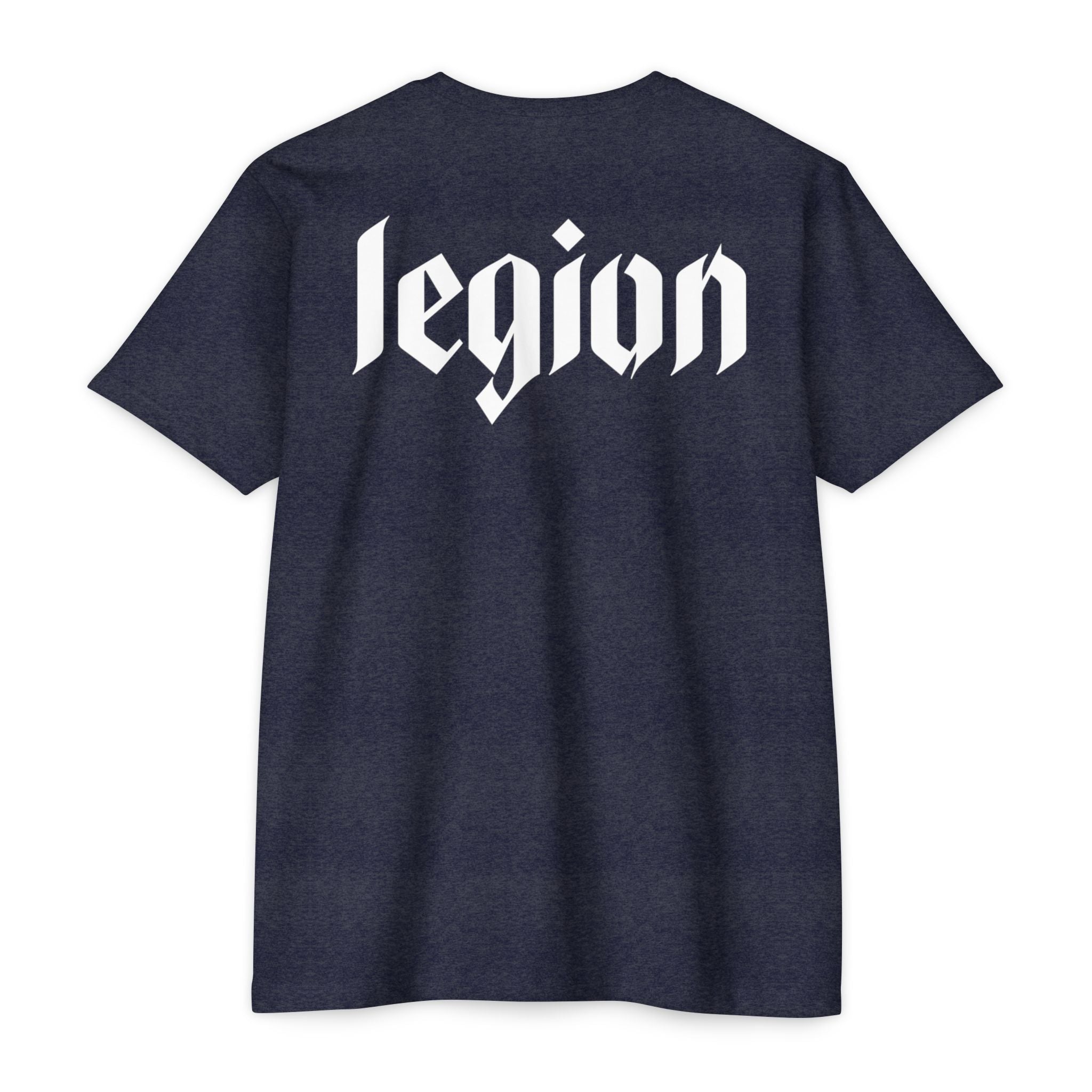 Violent Legion Lion's Mouth T-Shirt