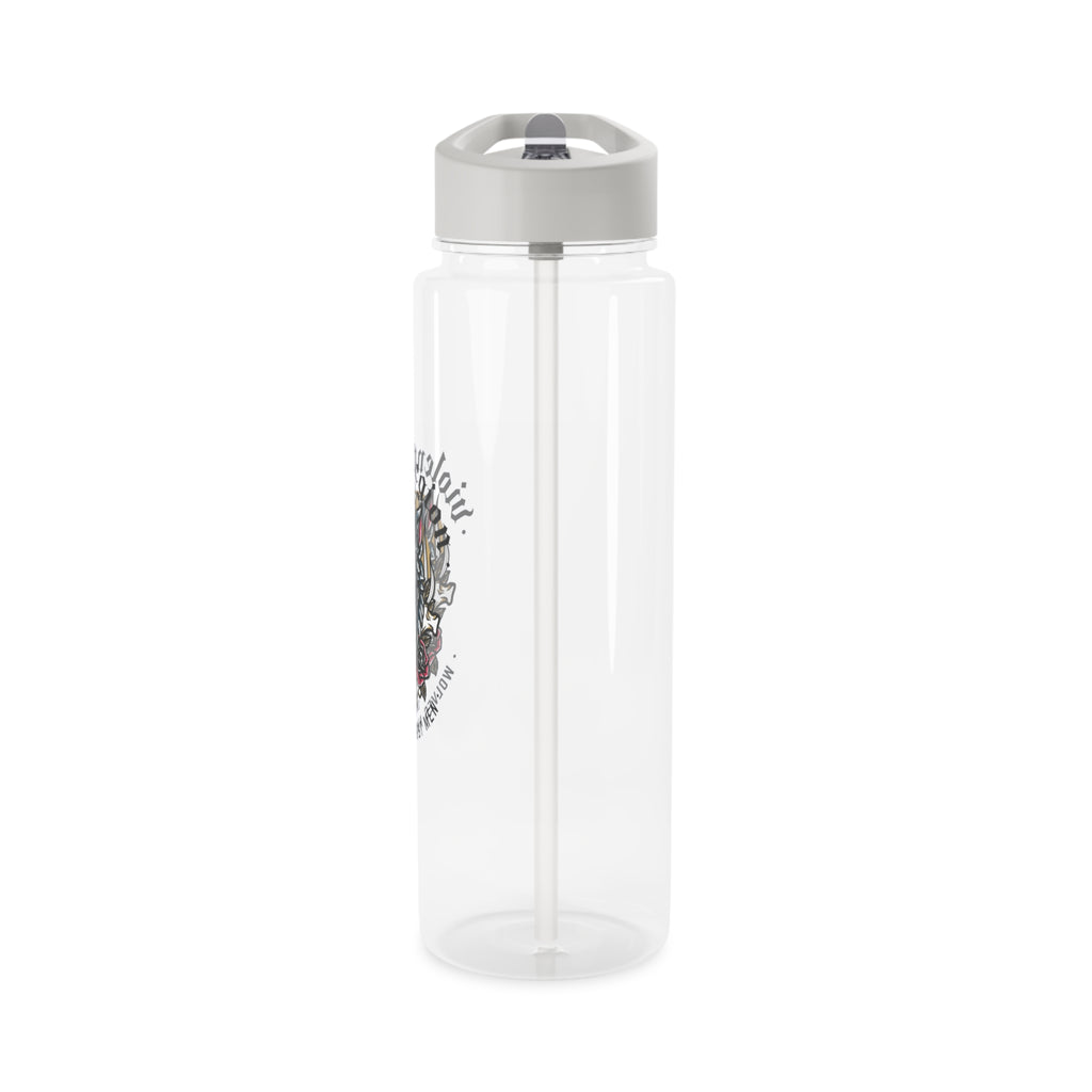 Wolves Amongst Men 25oz Water Bottle
