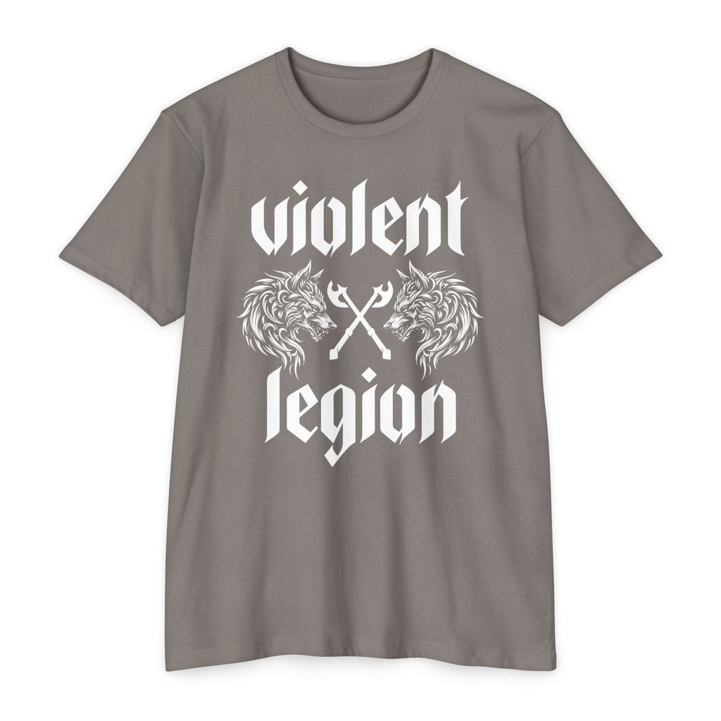 Violent Legion Wolves T-Shirt