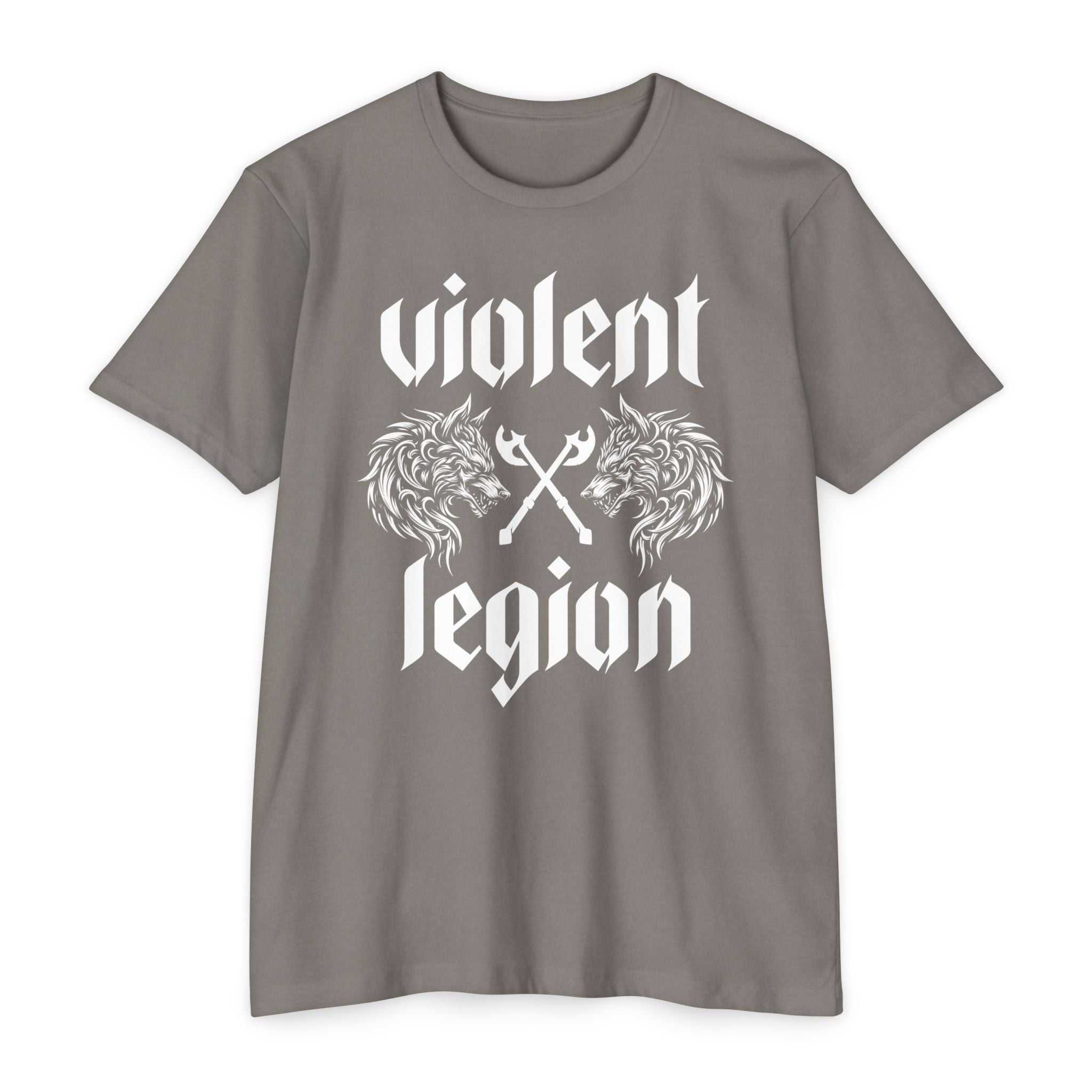 Violent Legion Wolves T-Shirt