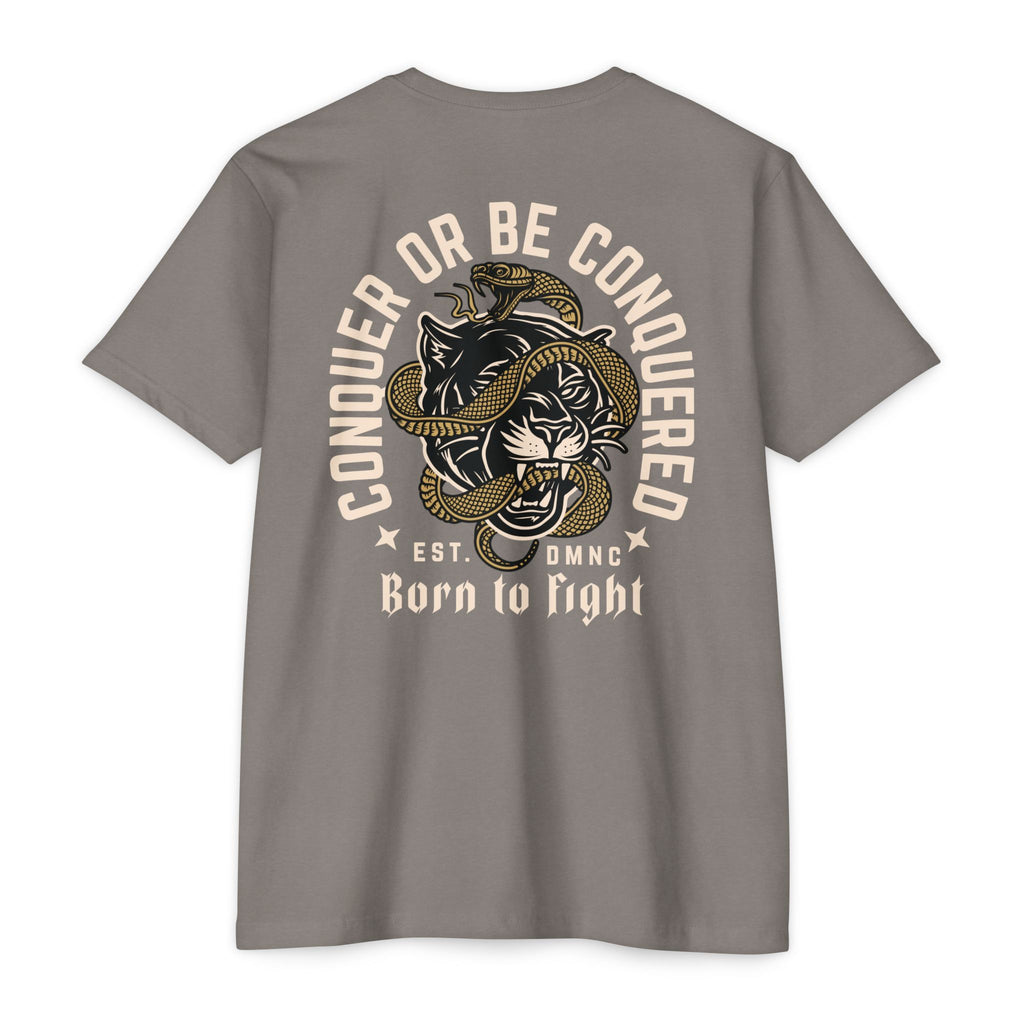 Violent Legion Born to Fight T-Shirt