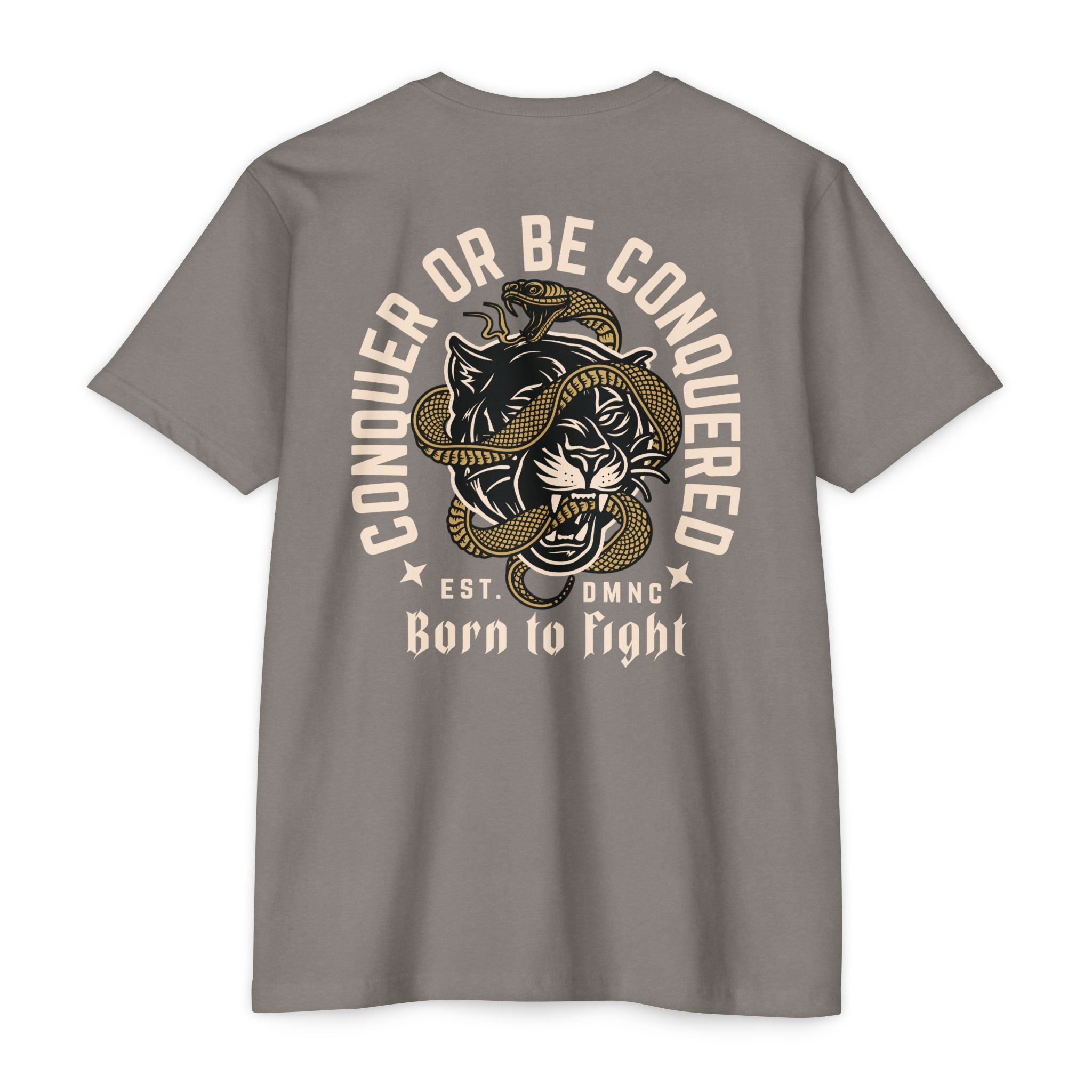 Violent Legion Born to Fight T-Shirt