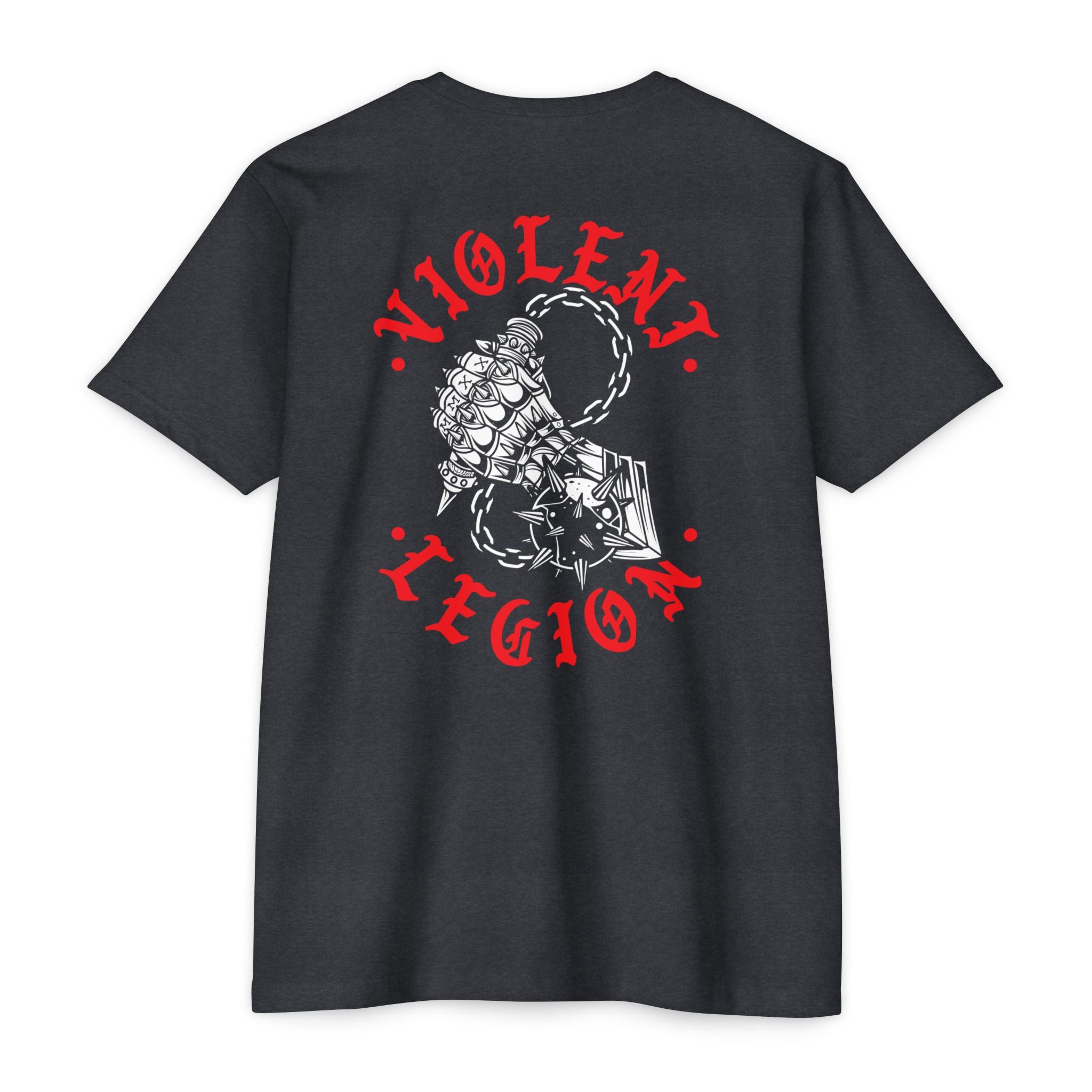 Violent Legion Iron Fist T-Shirt