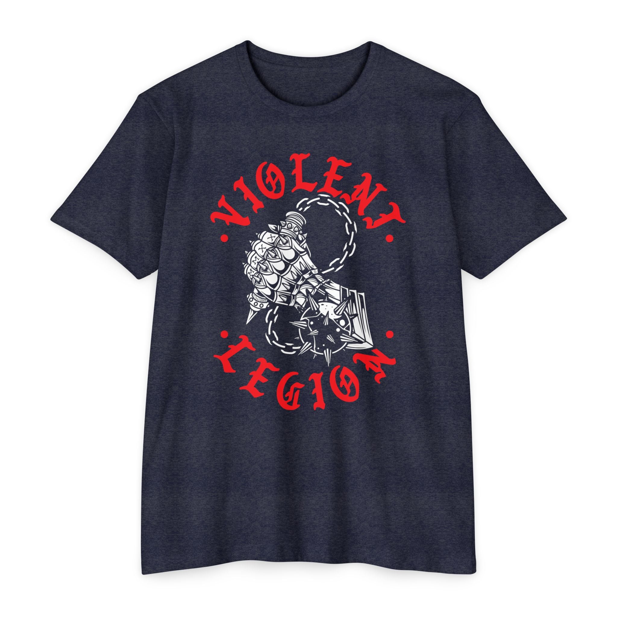 Violent Legion Iron Fist T-Shirt