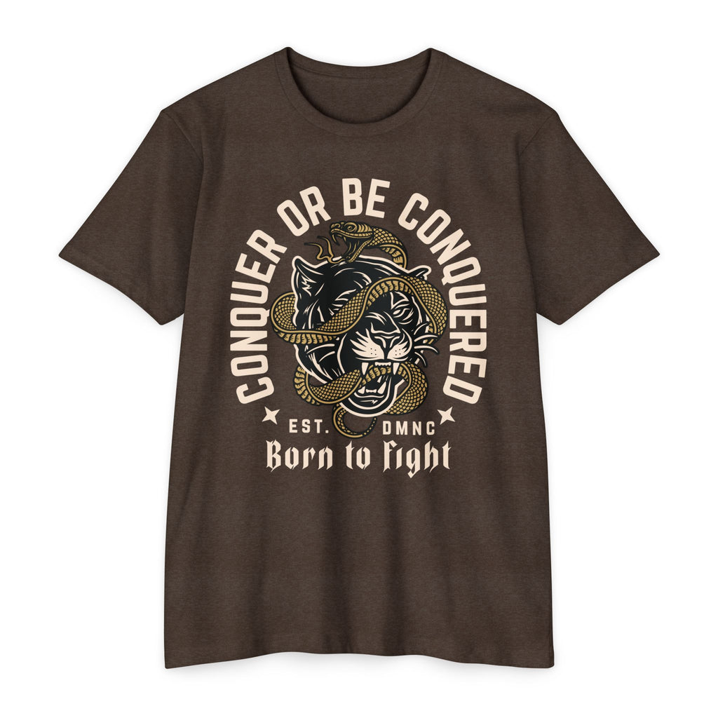 Born to Fight T-Shirt