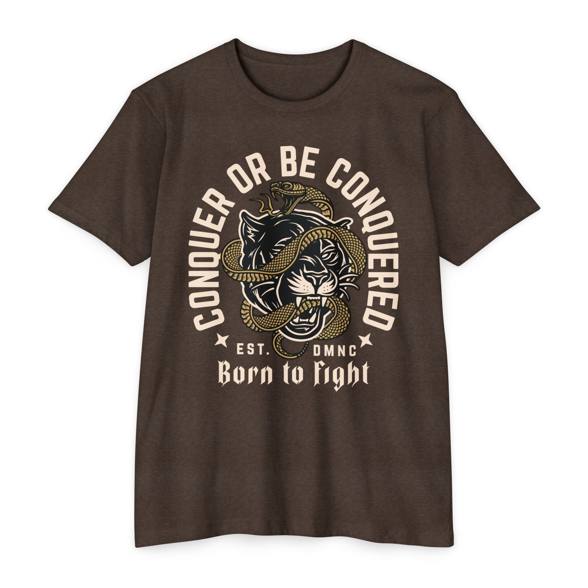 Born to Fight T-Shirt