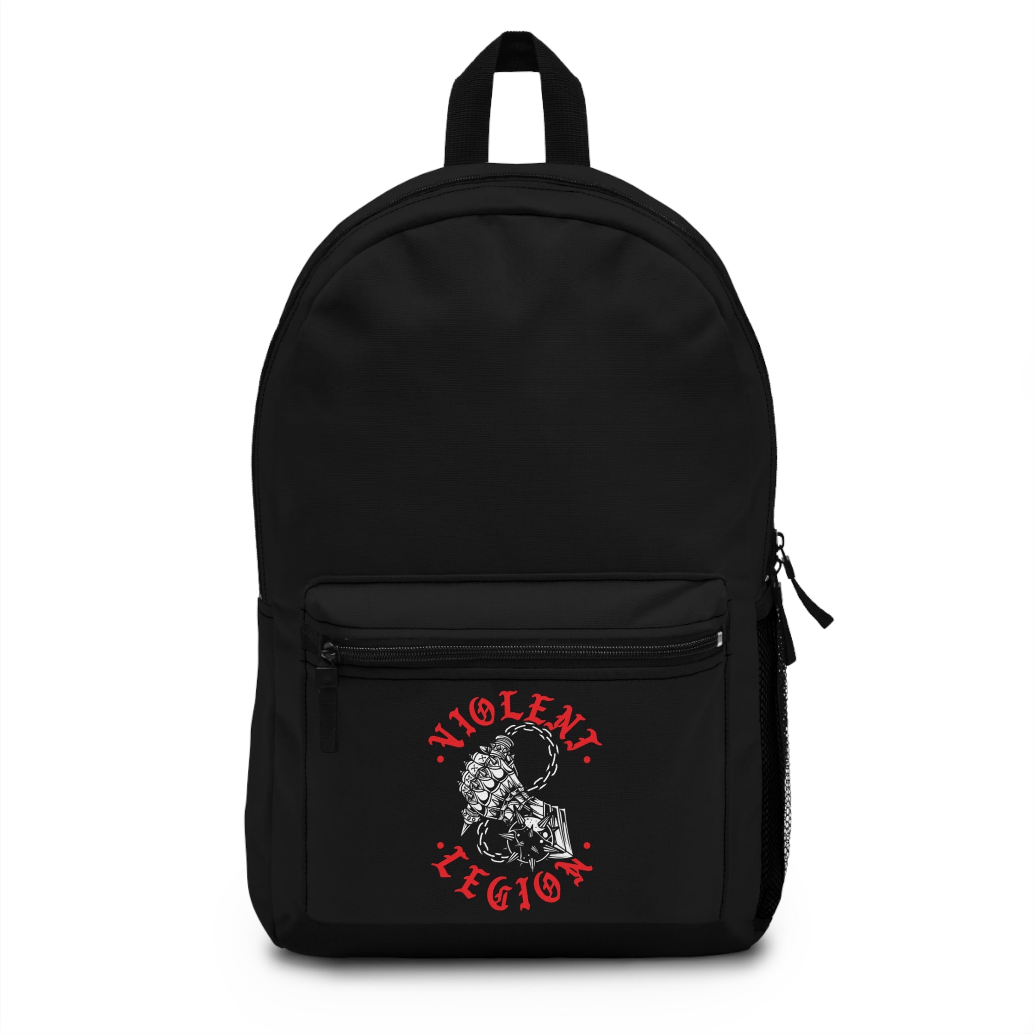 Violent Legion Iron Fist Backpack