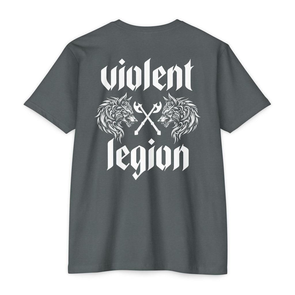 Violent Legion Wolves T-Shirt