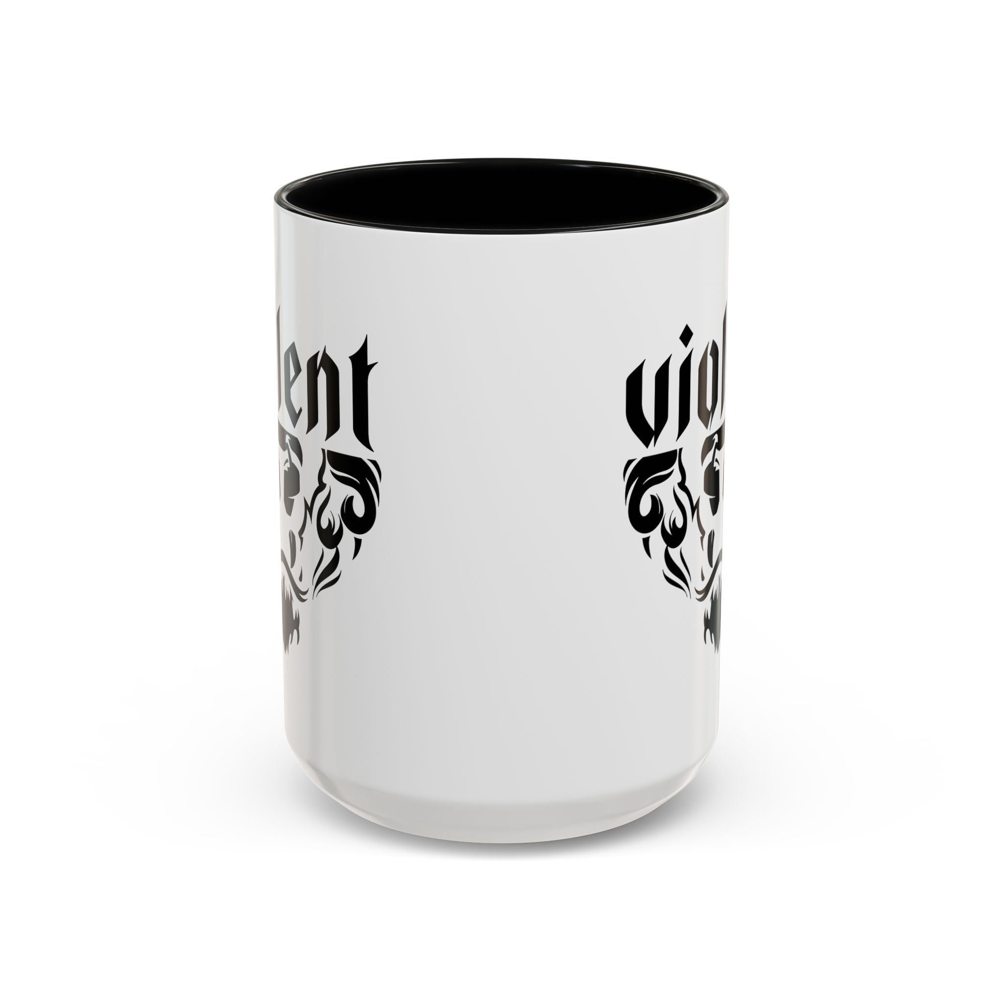 Lion's Mouth Coffee Mug 11oz | 15oz