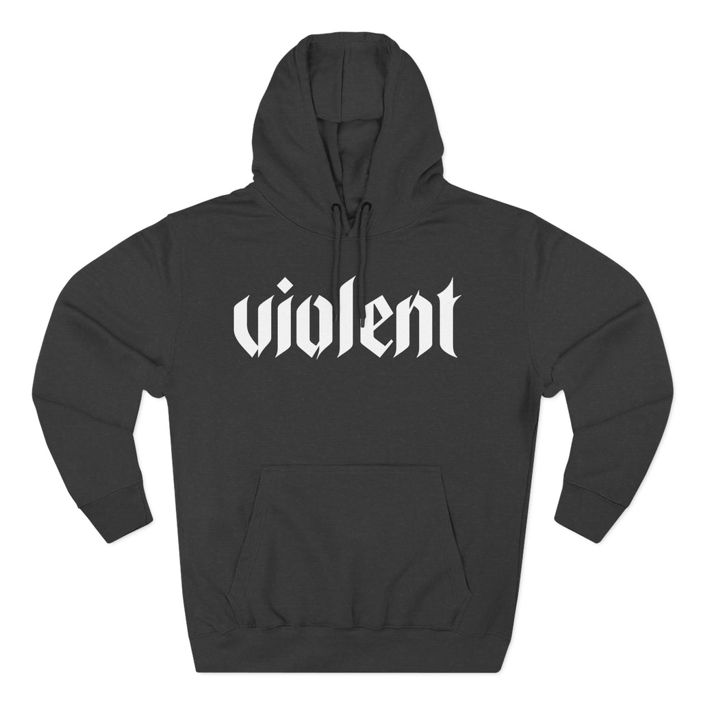 Violent Legion Fleece Hoodie