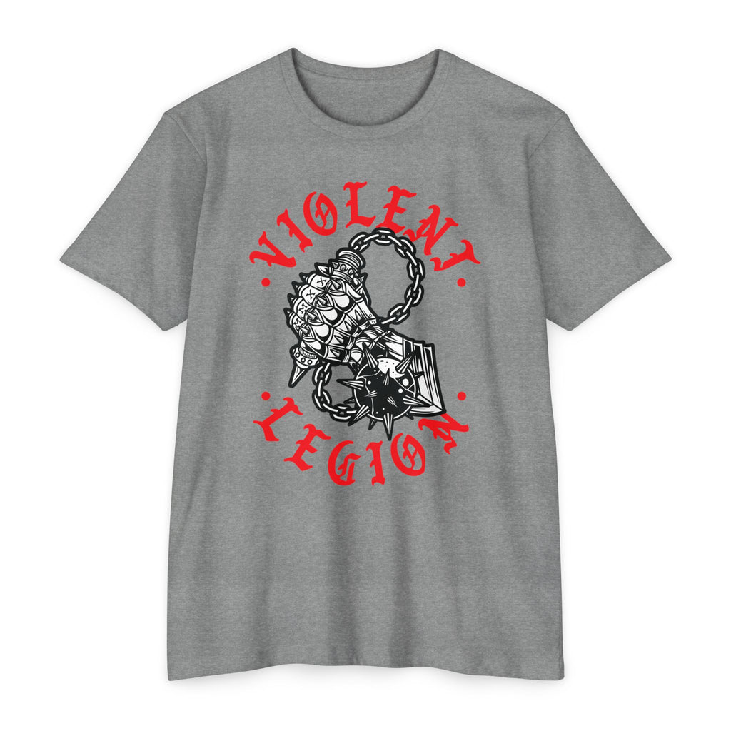 Violent Legion Iron Fist T-Shirt
