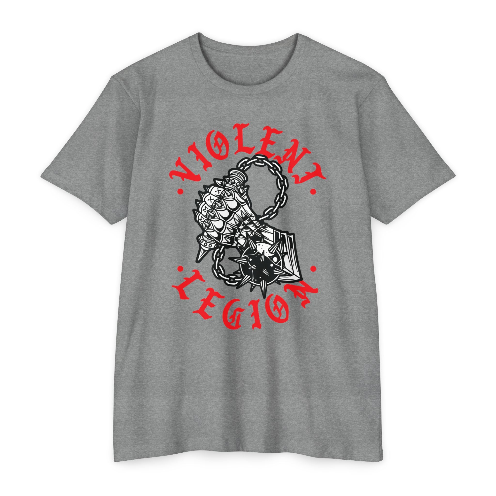 Violent Legion Iron Fist T-Shirt