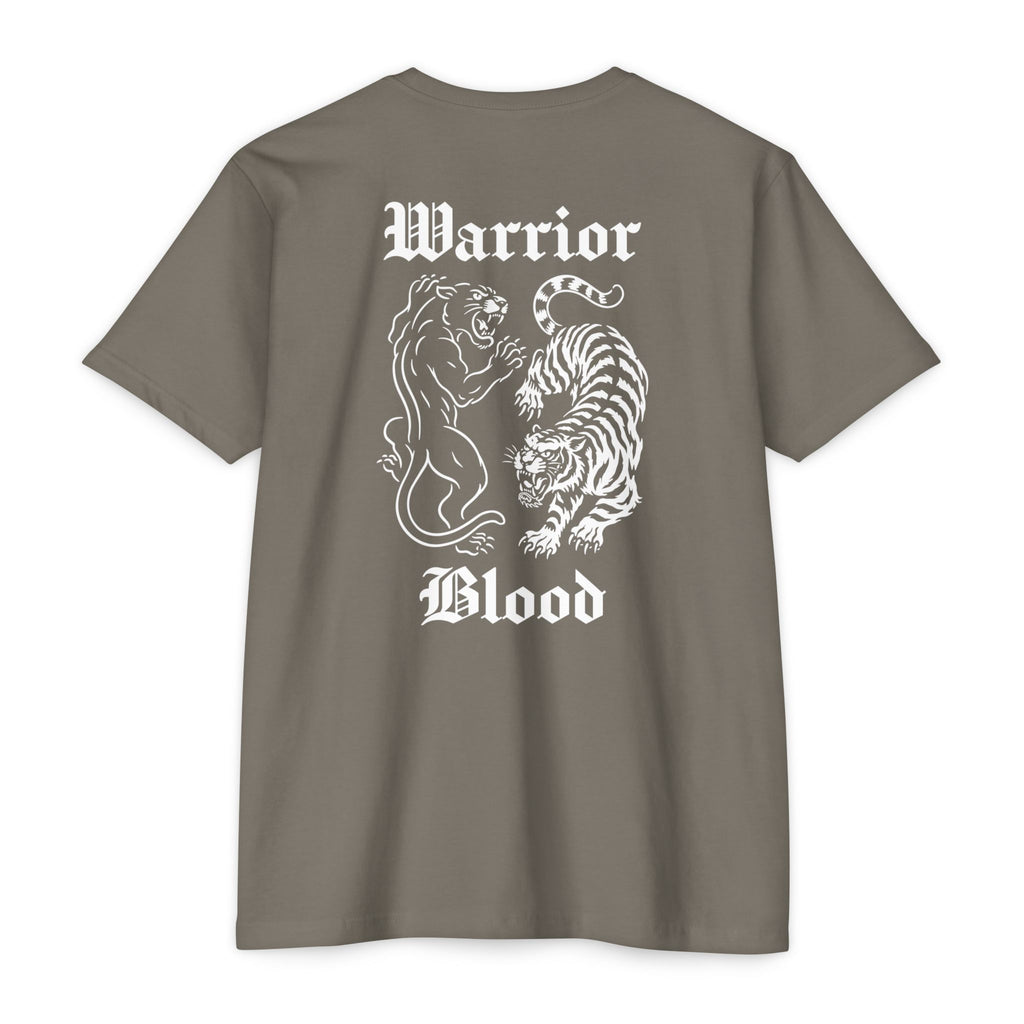 Violent Legion Warrior Blood T-Shirt