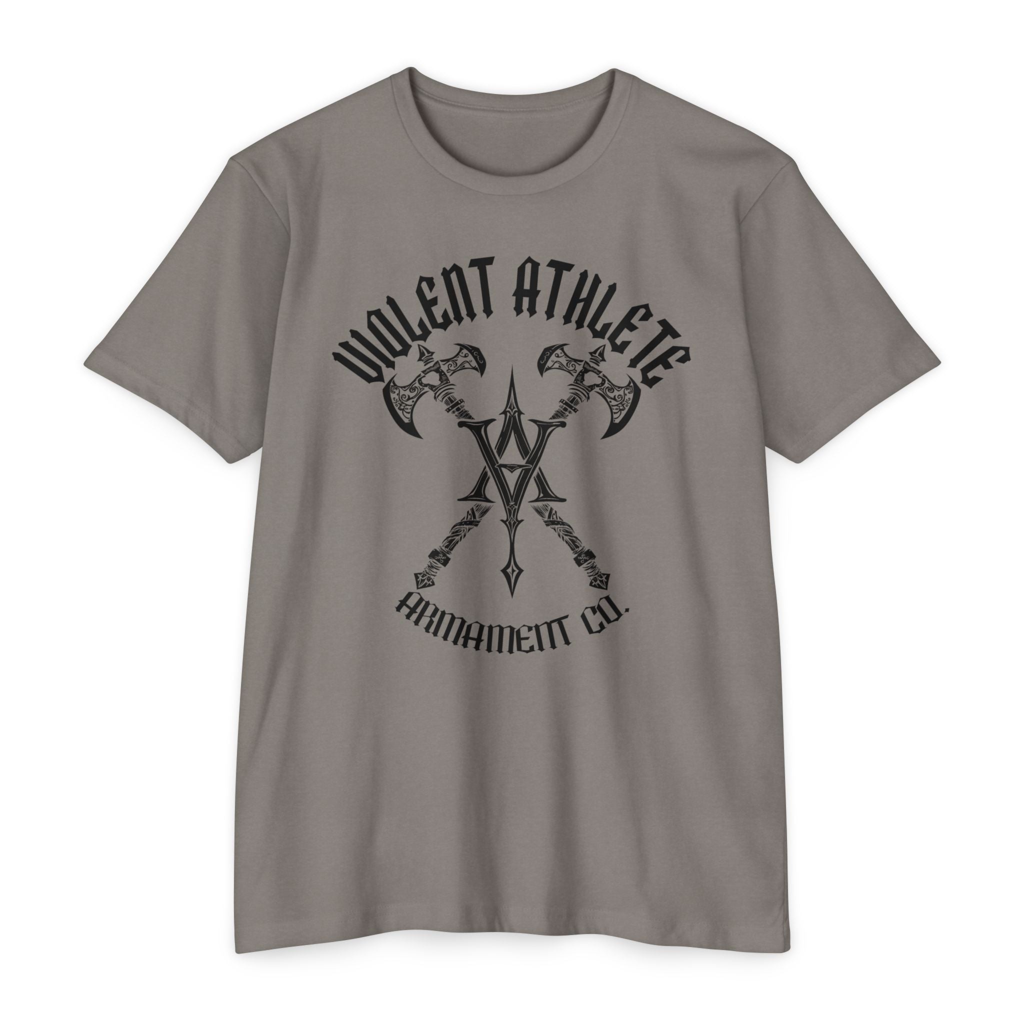 Violent Athlete Armament T-Shirt
