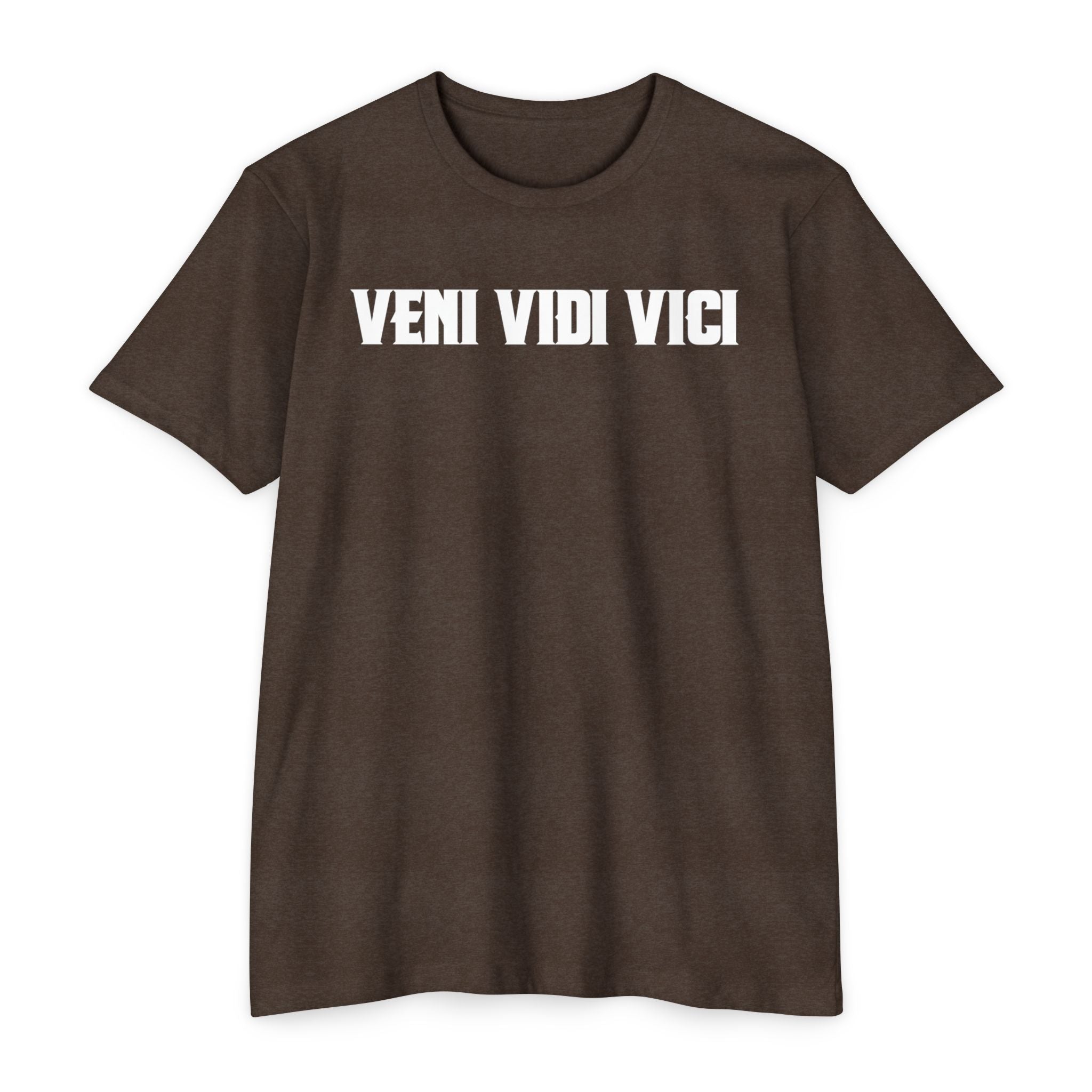 Veni Vidi Vici T-Shirt
