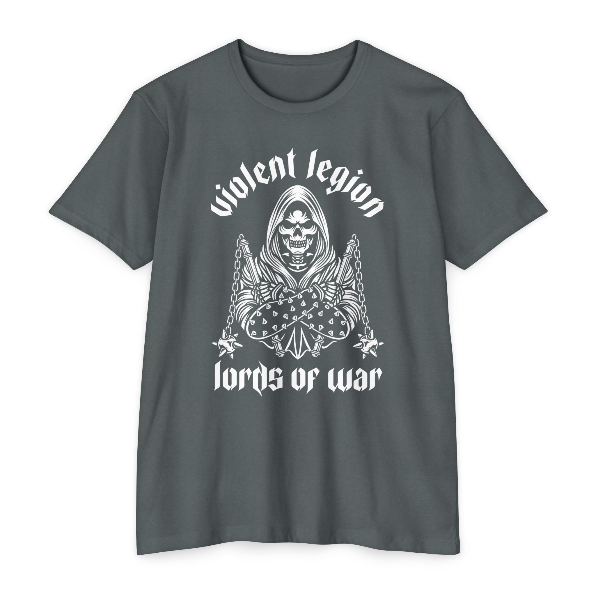 Violent Legion Lords of War T-Shirt