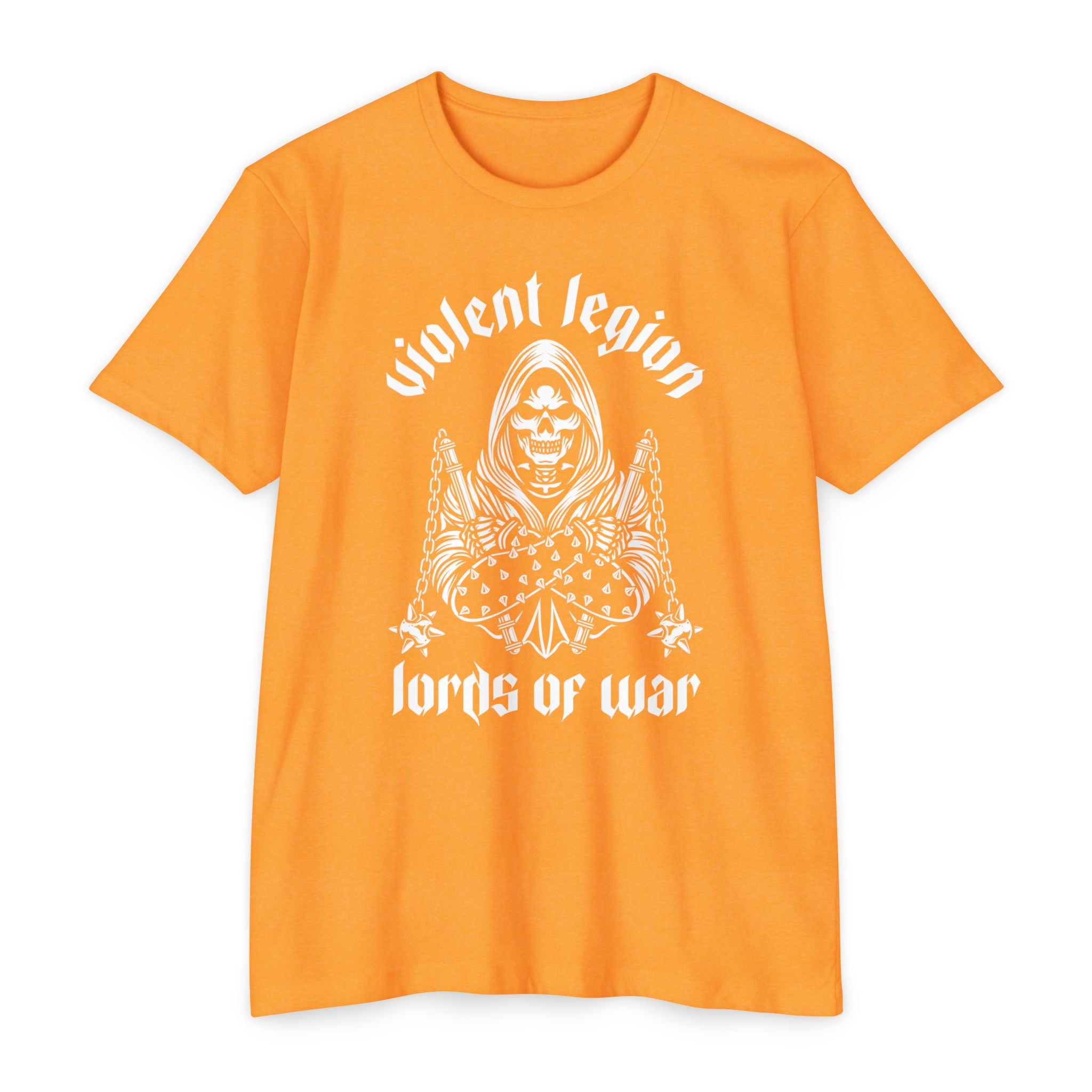 Violent Legion Lords of War T-Shirt