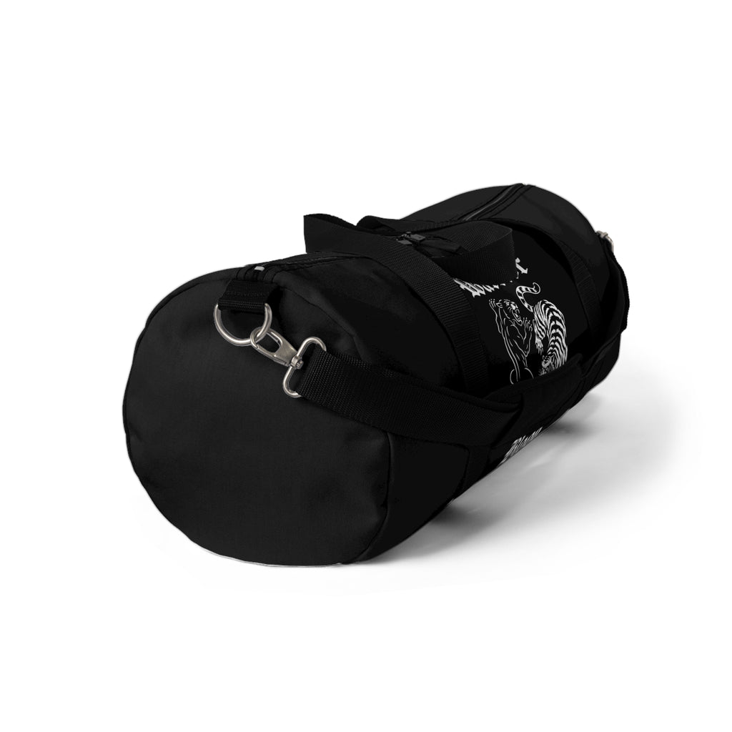 Warrior Blood Duffel Bag