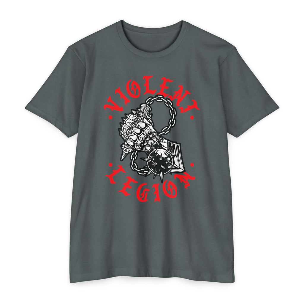 Violent Legion Iron Fist T-Shirt