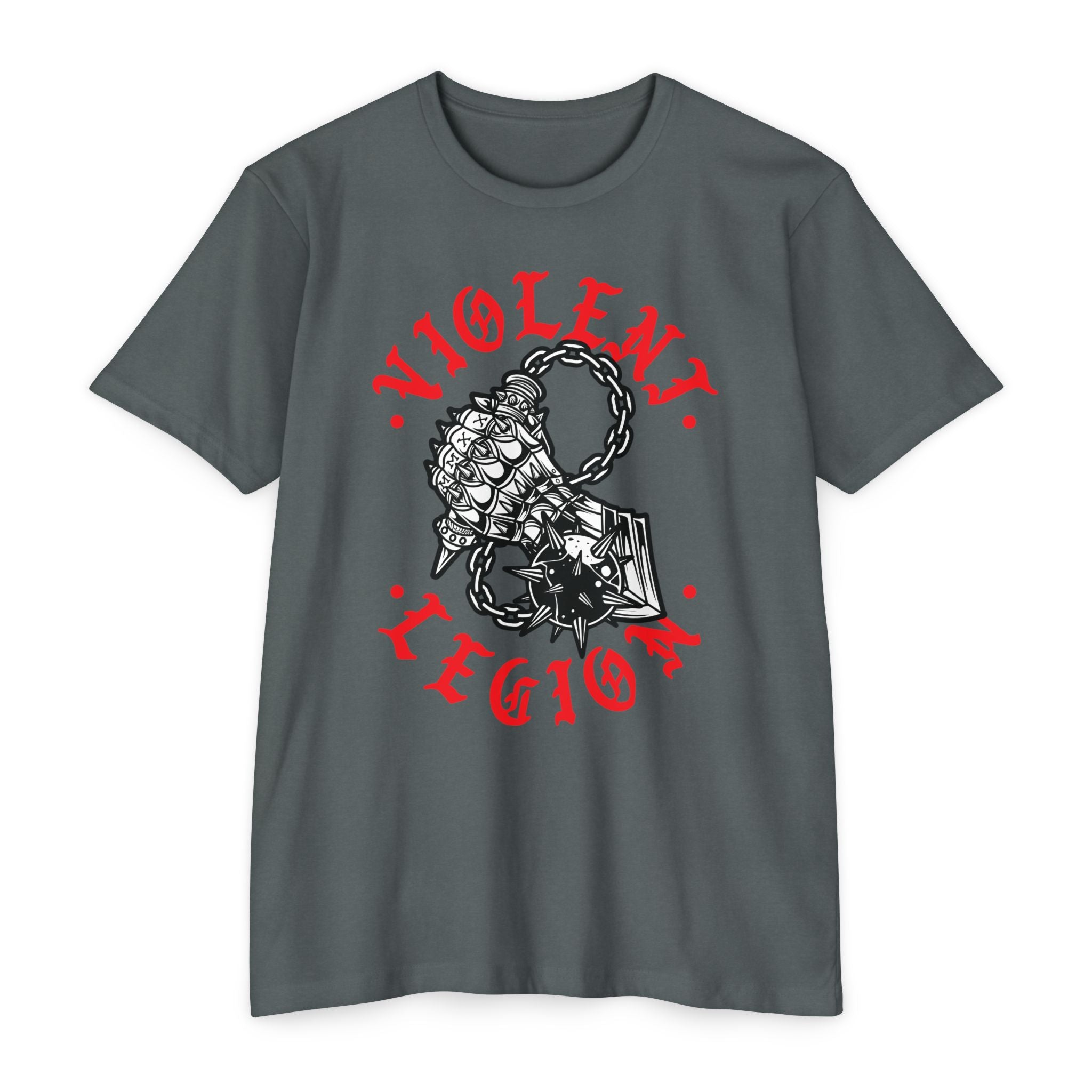 Violent Legion Iron Fist T-Shirt