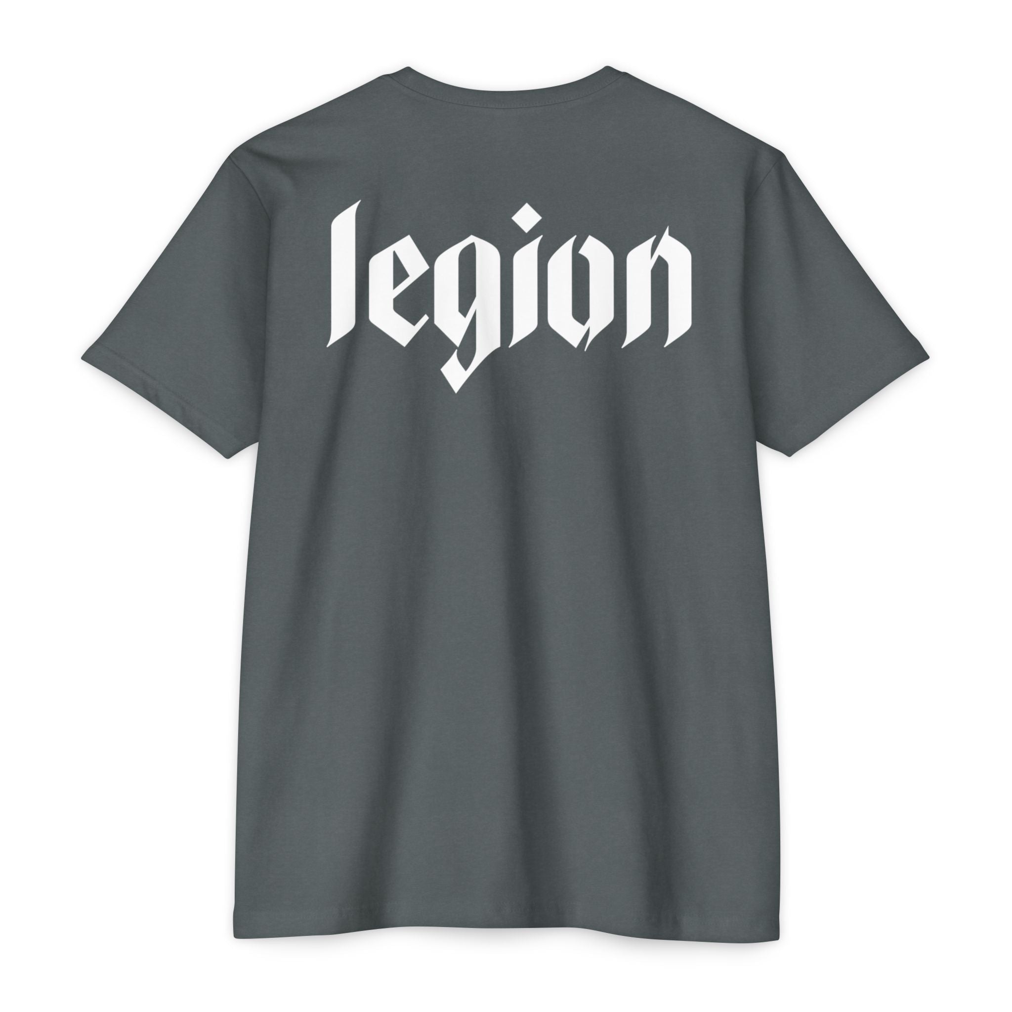 Violent Legion Lion's Mouth T-Shirt