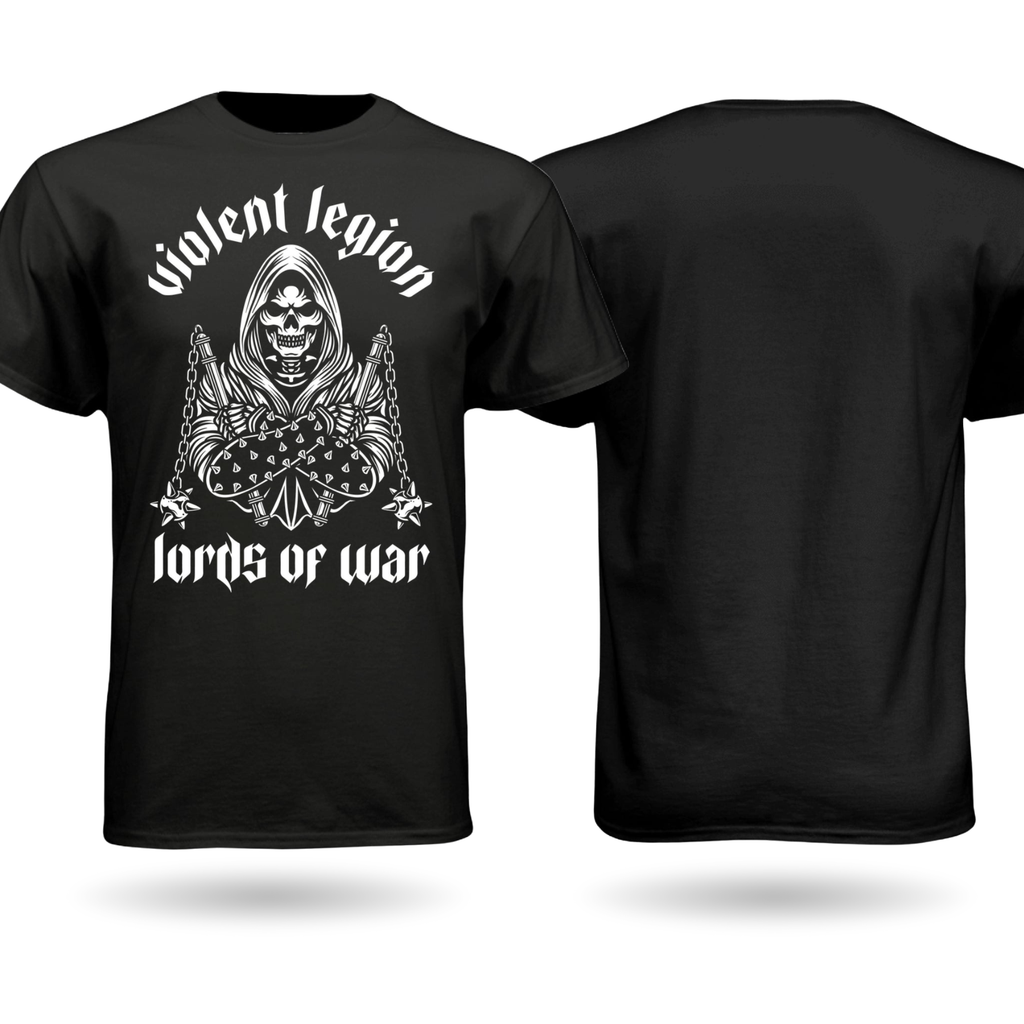 Lords of War T-Shirt