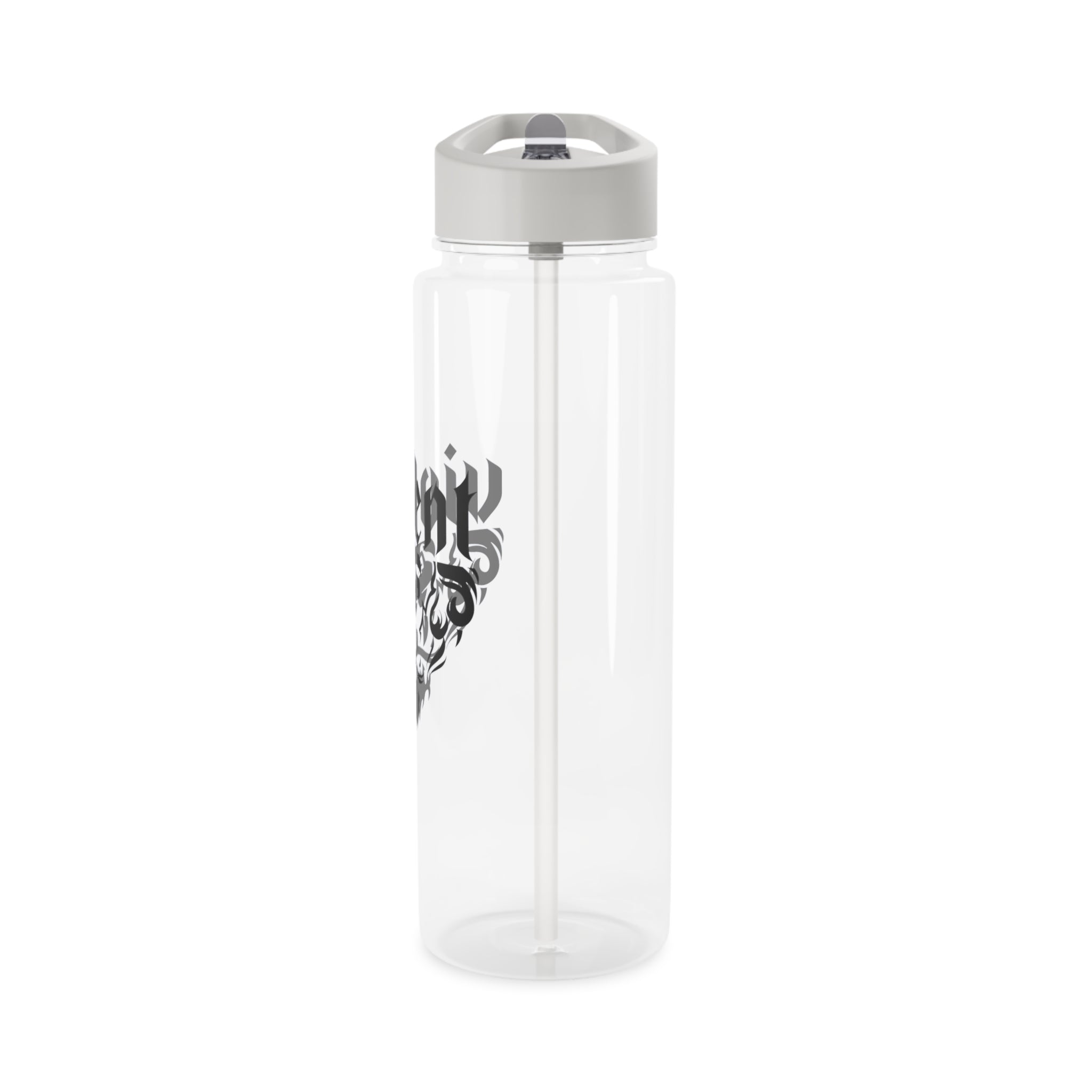 Lion's Mouth 25oz Water Bottle