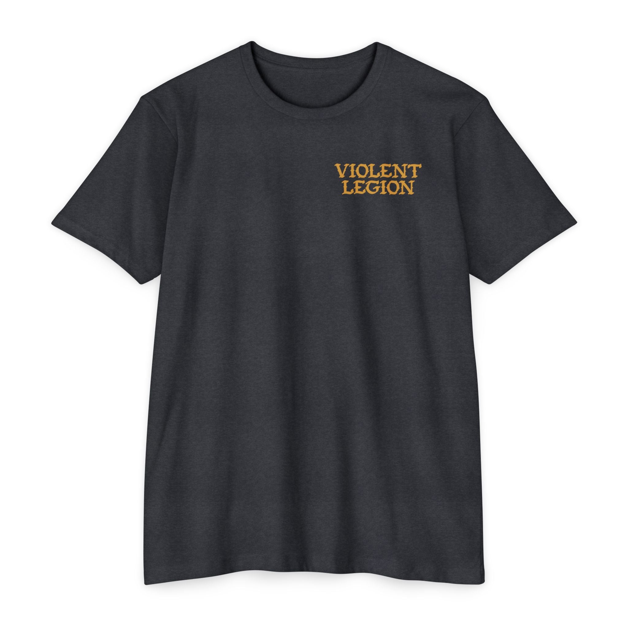 Violent Legion Liberty or Death T-Shirt