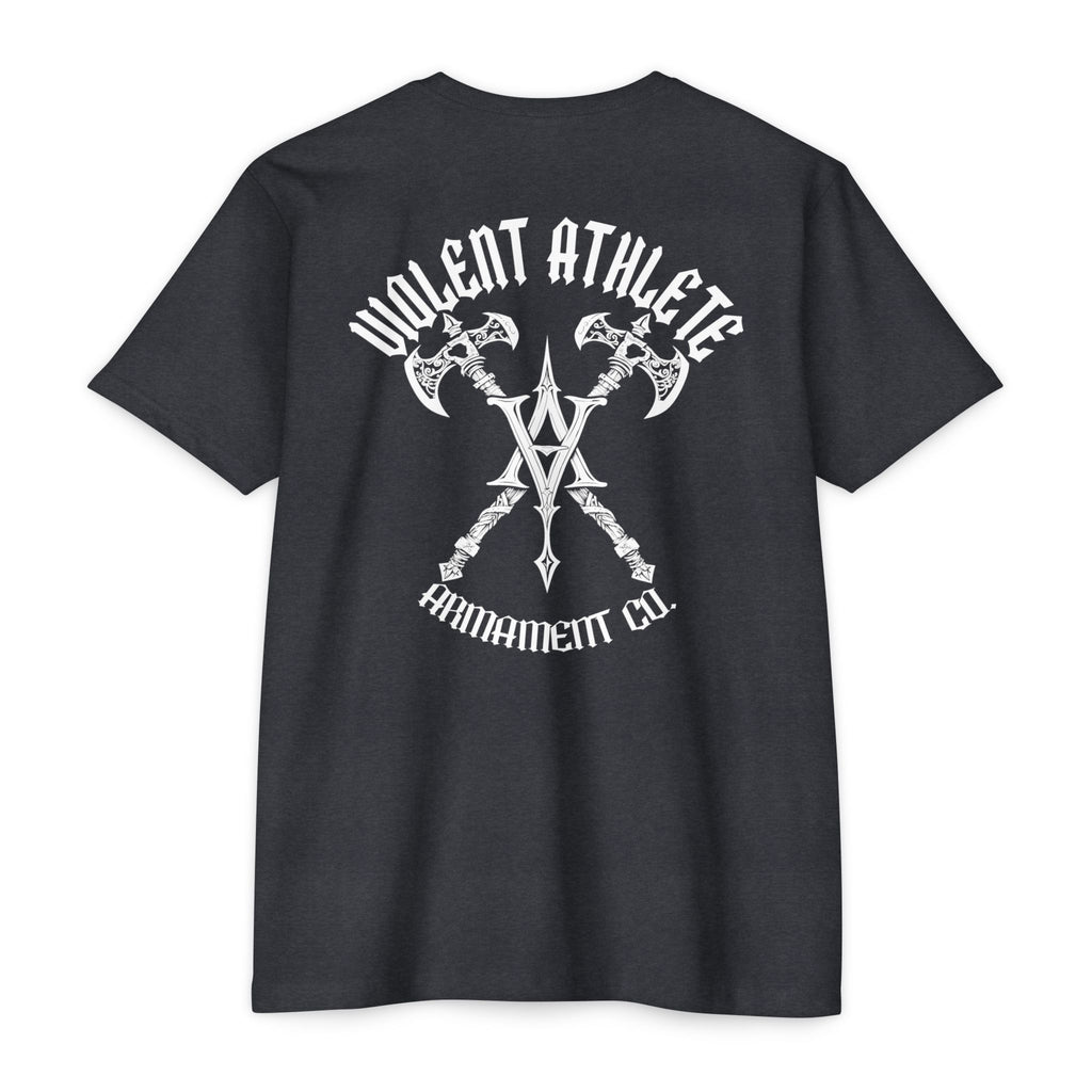 Peacefully Violent T-Shirt