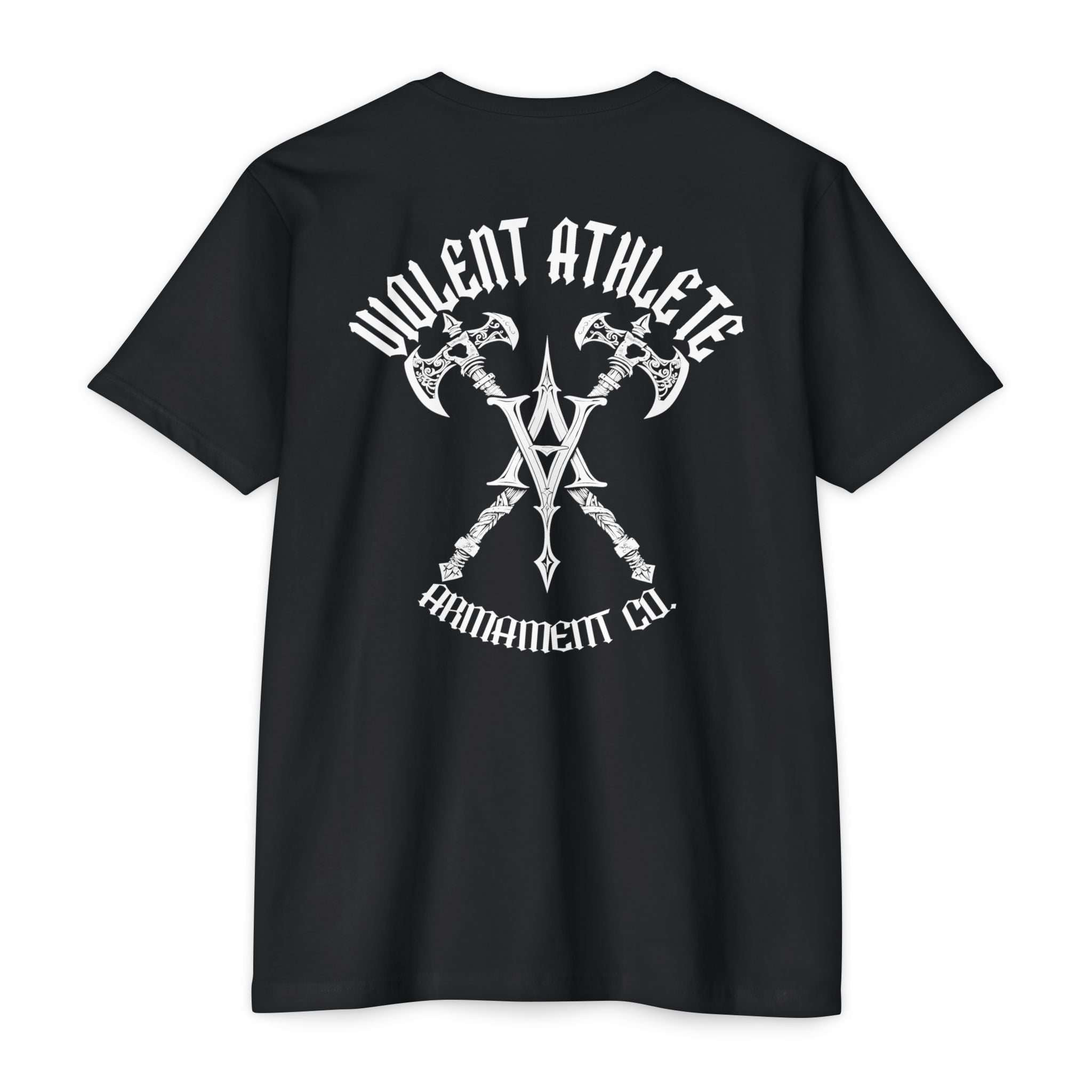 Veni Vidi Vici (I Came, I Saw, I Conquered) T-Shirt