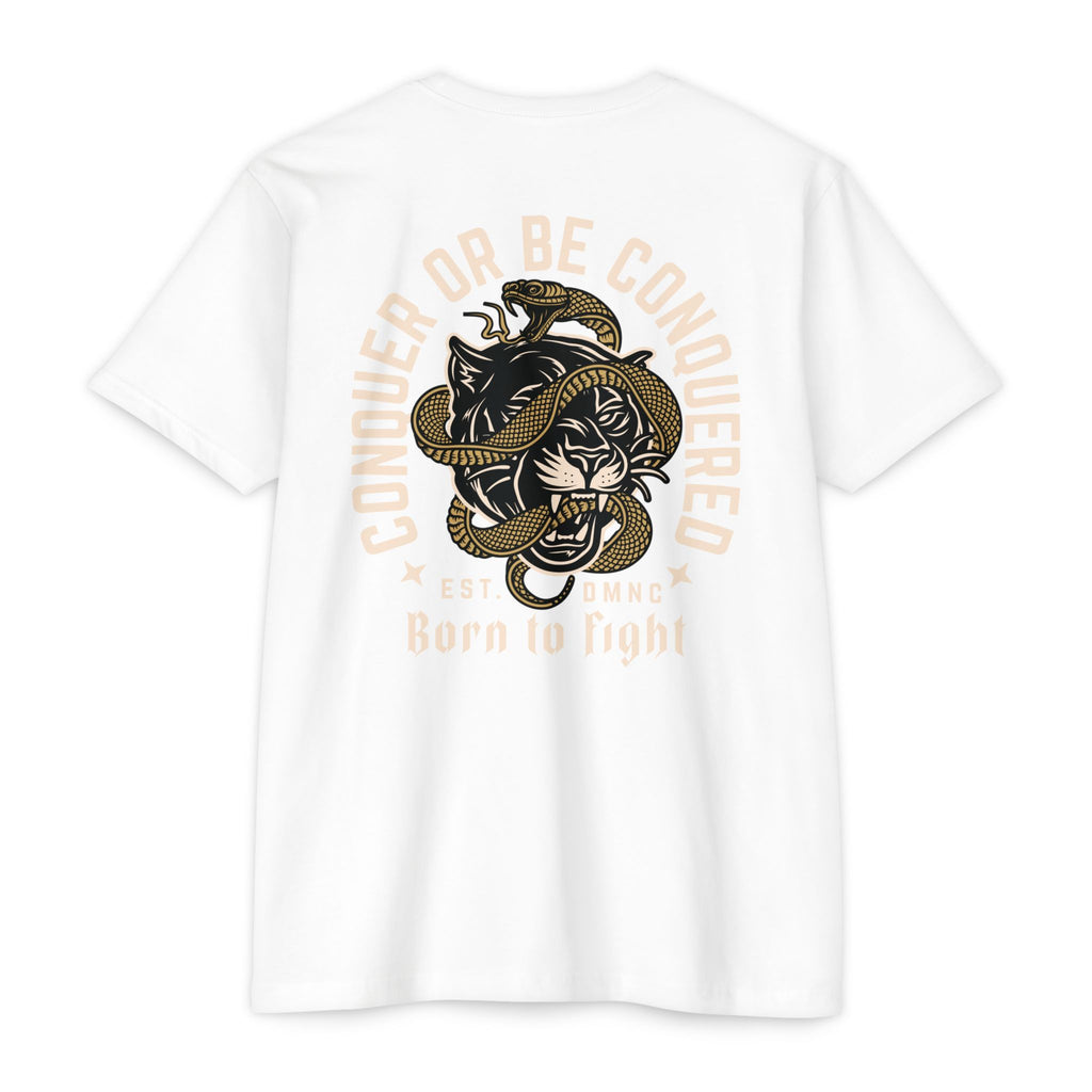Violent Legion Born to Fight T-Shirt