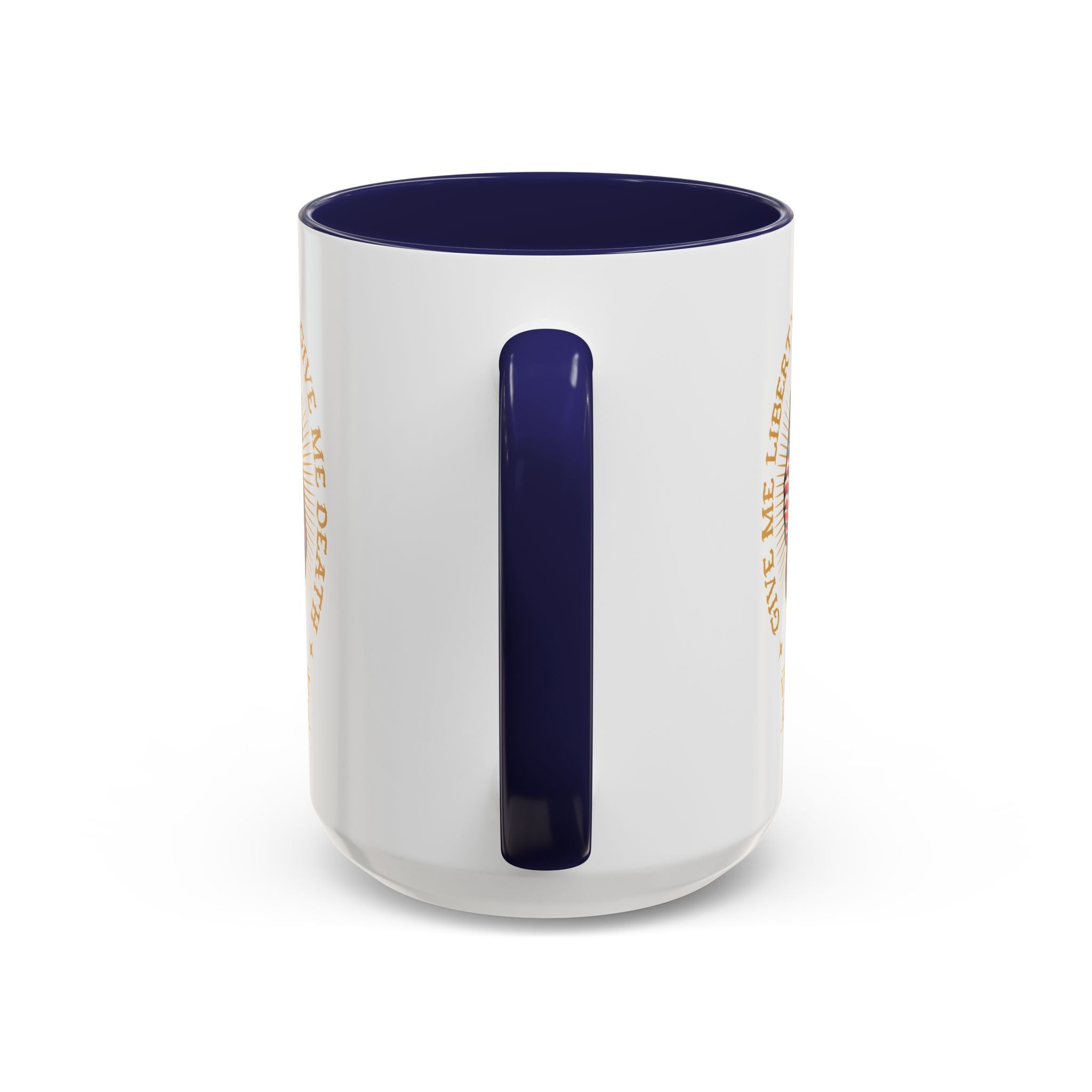 Liberty or Death Coffee Mug 11oz | 15oz