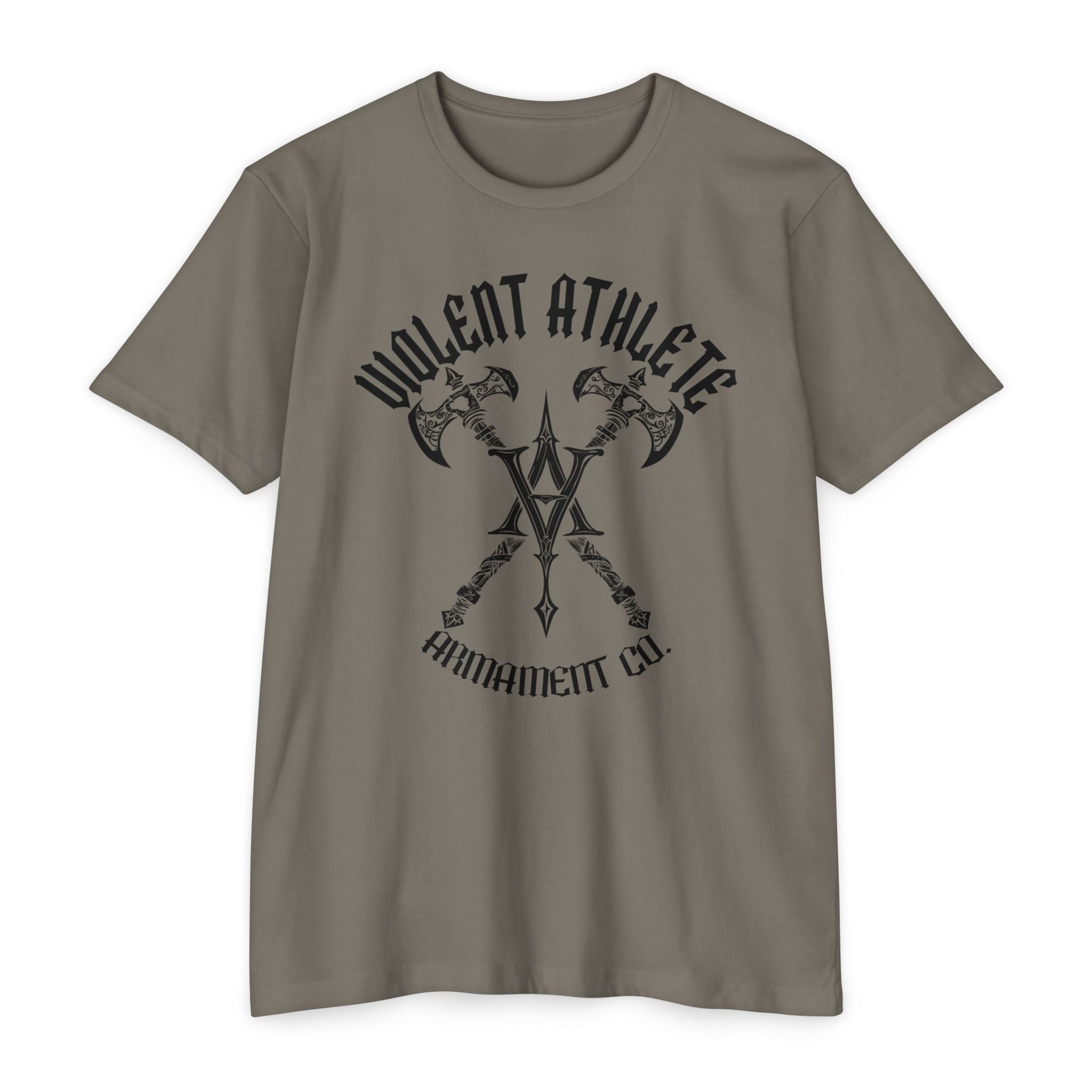 Violent Athlete Armament T-Shirt