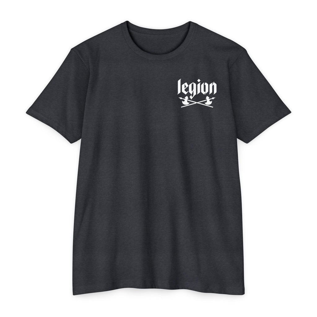 Violent Legion Establish Dominance T-Shirt