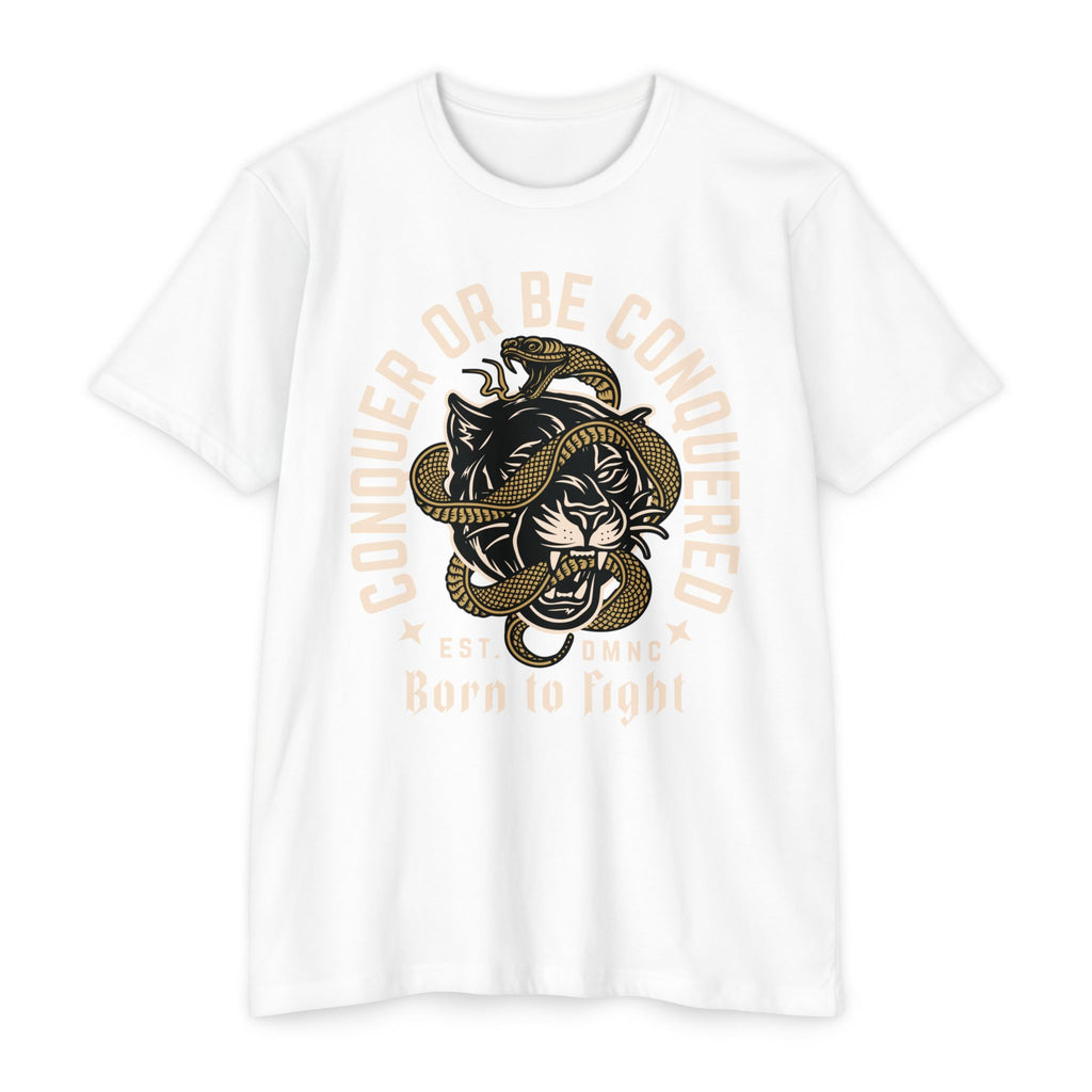 Born to Fight T-Shirt