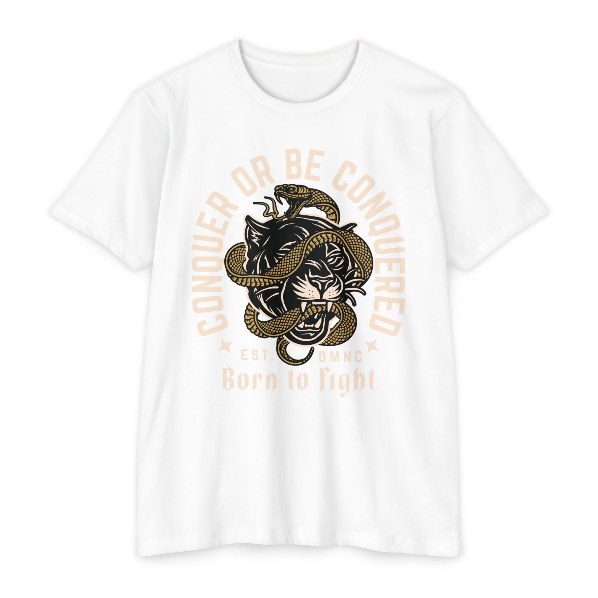 Born to Fight T-Shirt
