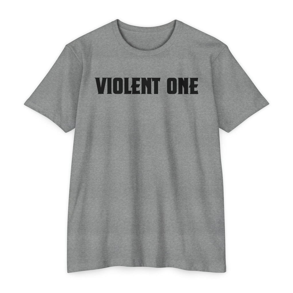 Violent One T-Shirt