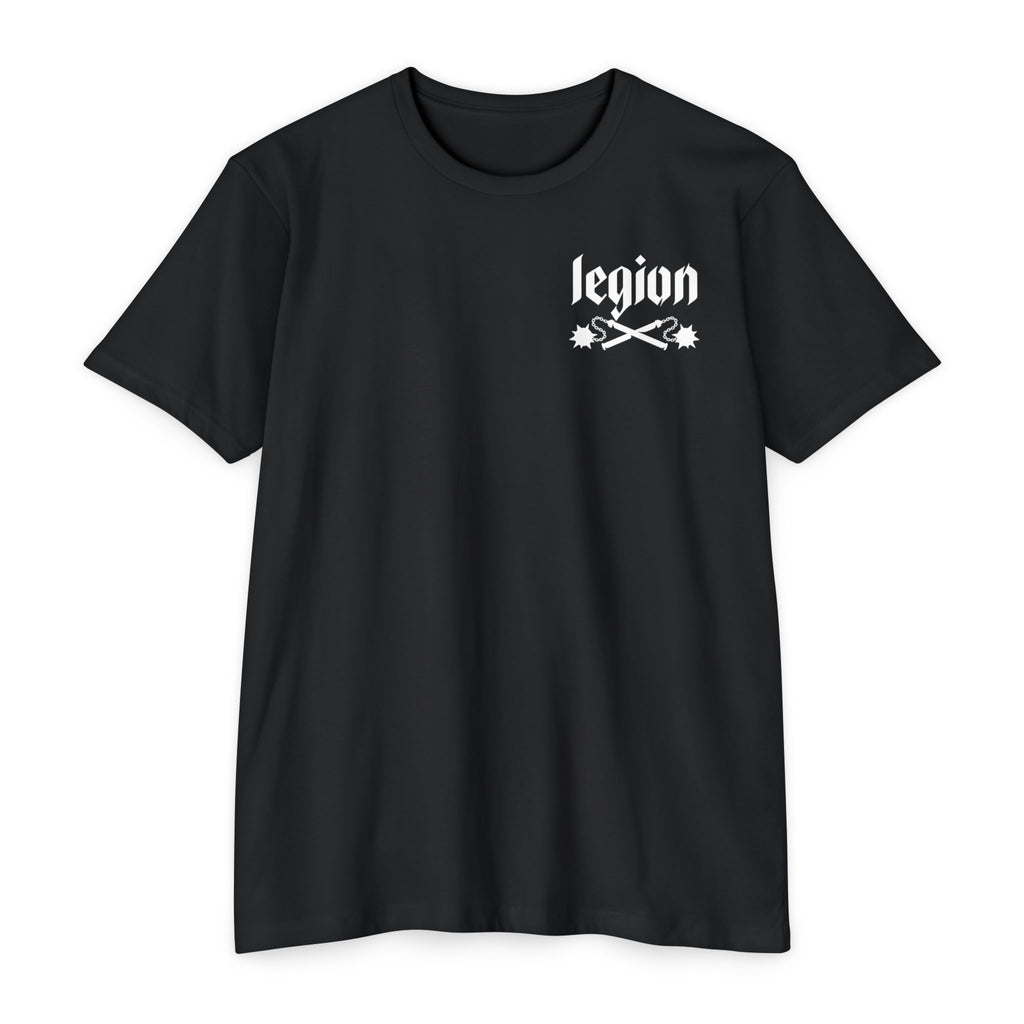 Violent Legion Iron Fist T-Shirt