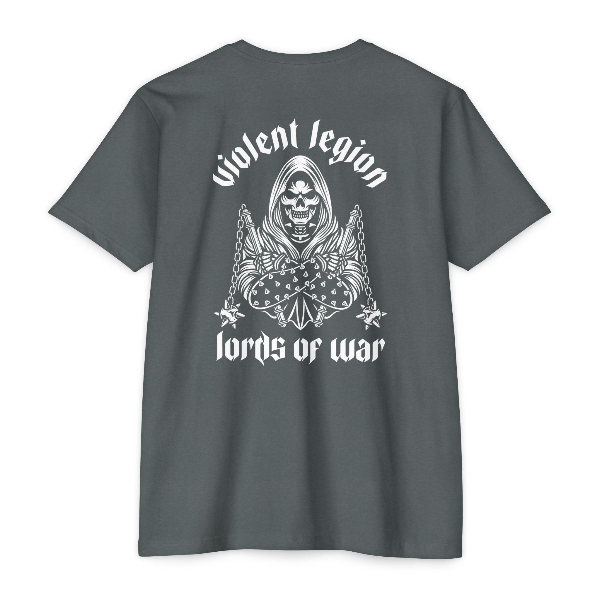 Violent Legion Lords of War T-Shirt