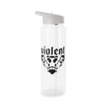 Lion's Mouth 25oz Water Bottle