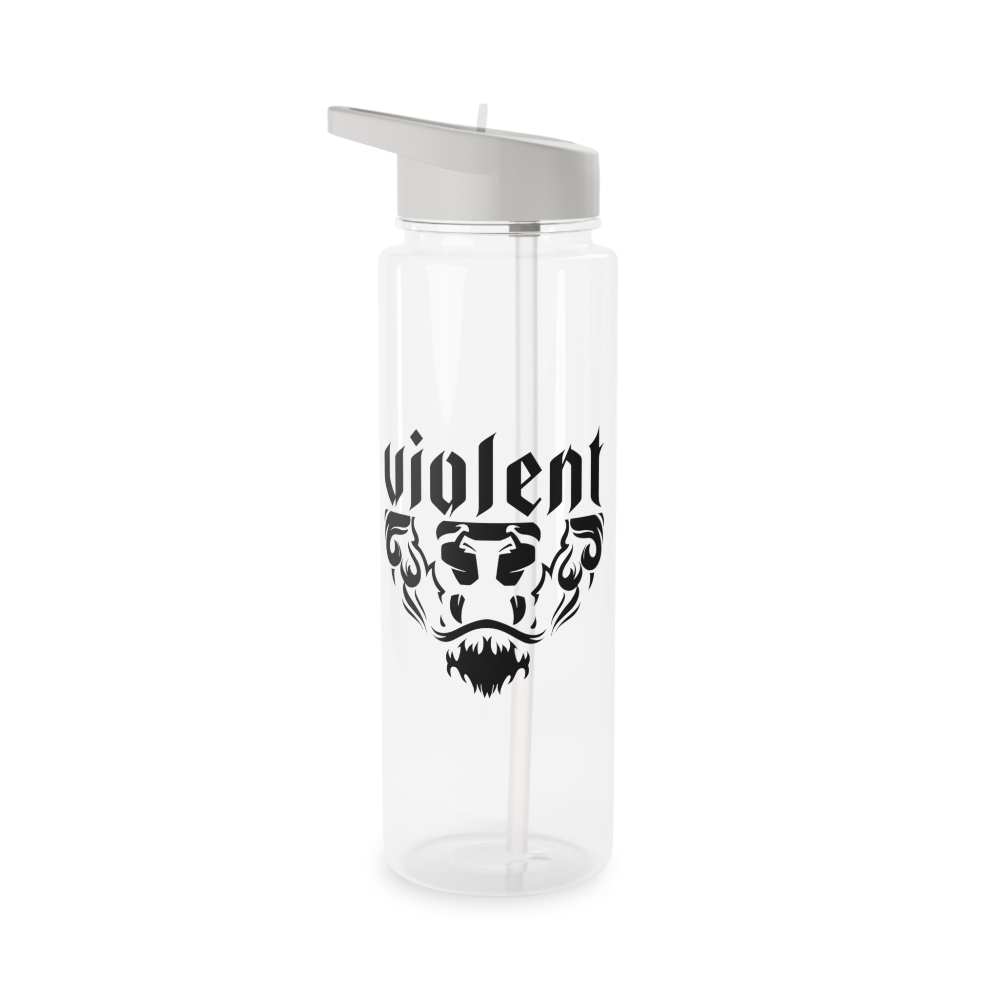 Lion's Mouth 25oz Water Bottle