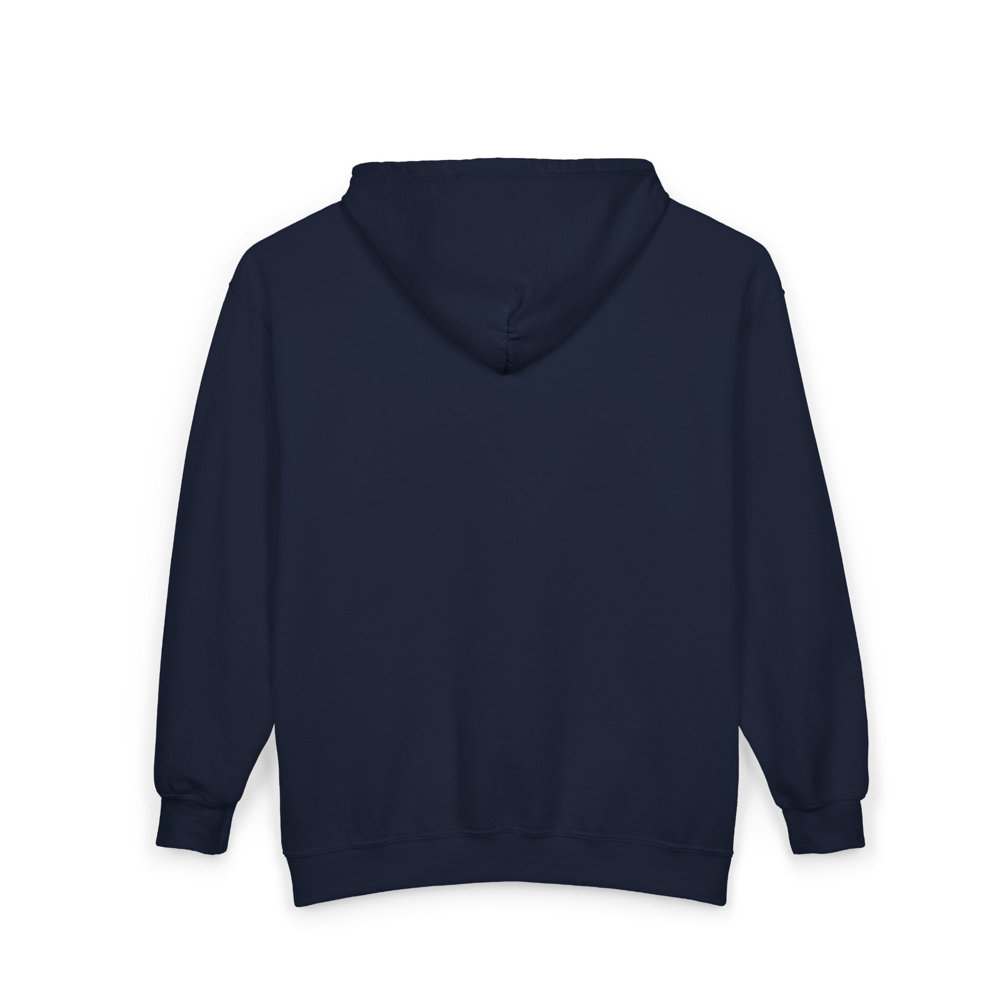 Lace 'Em Up Zip-Up Hoodie
