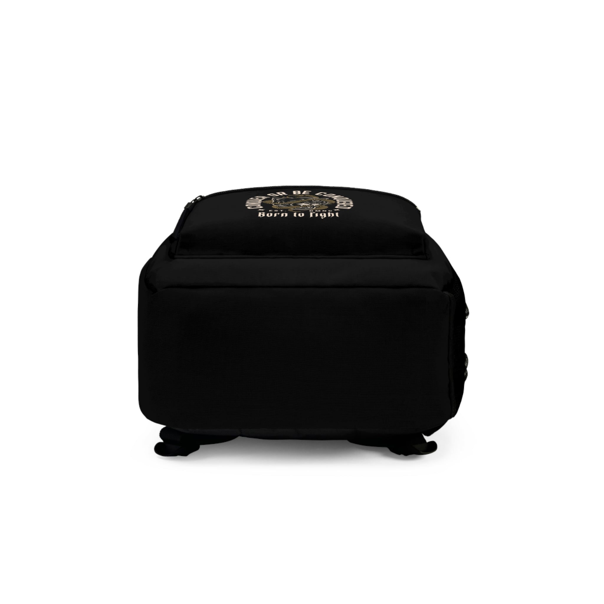 Born to Fight Backpack