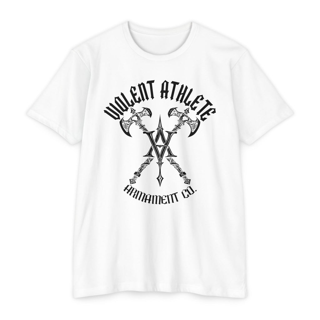 Violent Athlete Armament T-Shirt