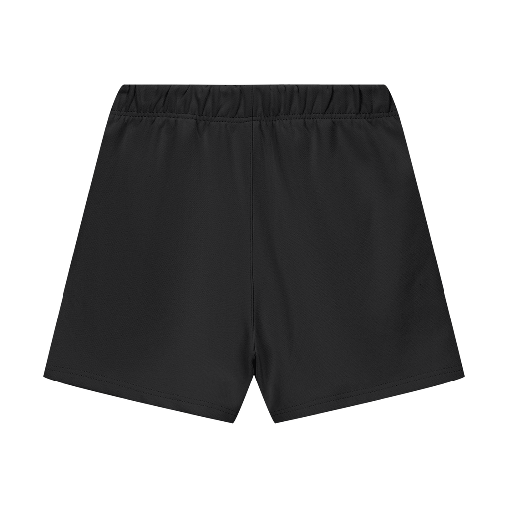 Wolves Amongst Men Fleece Shorts