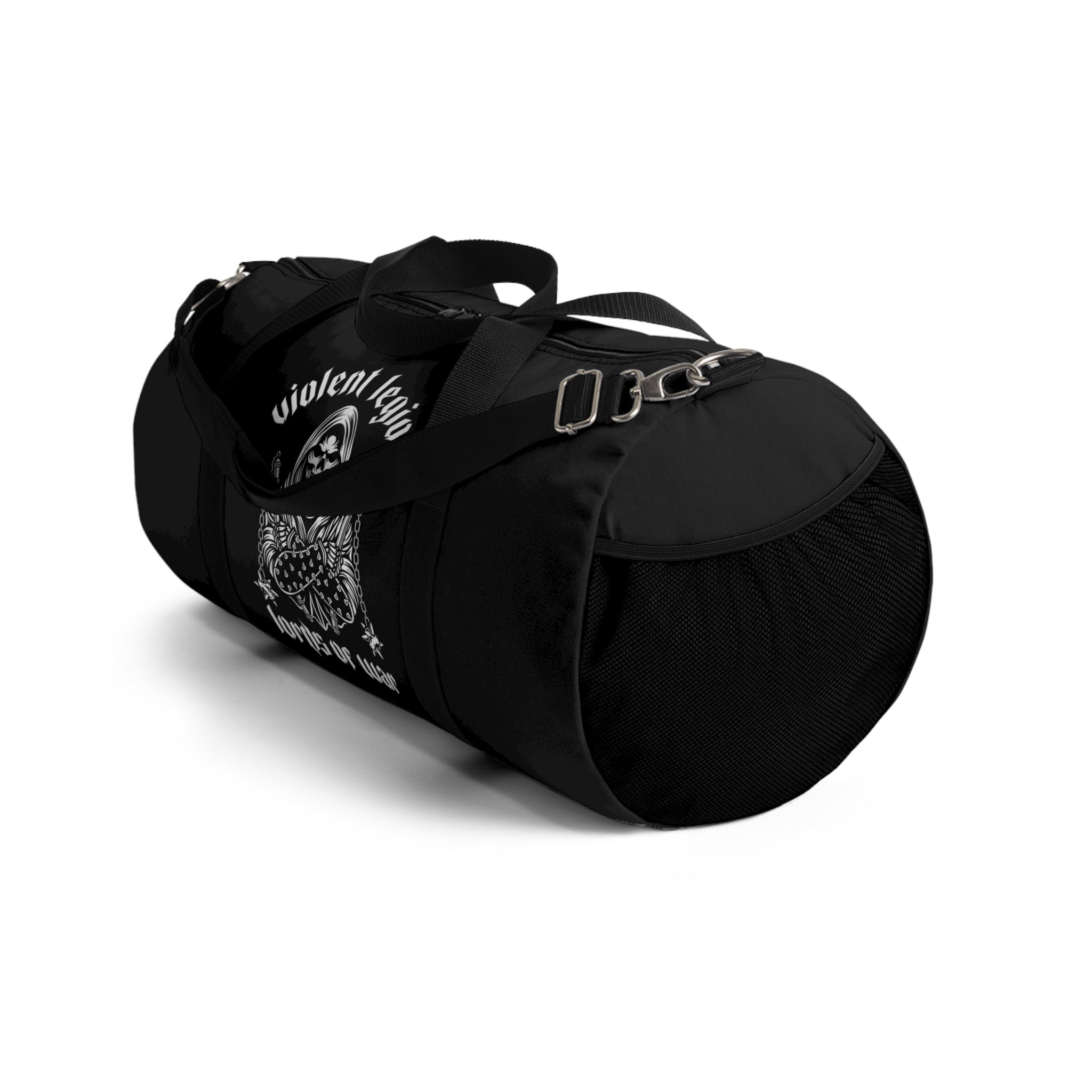 Lords of War Duffel Bag