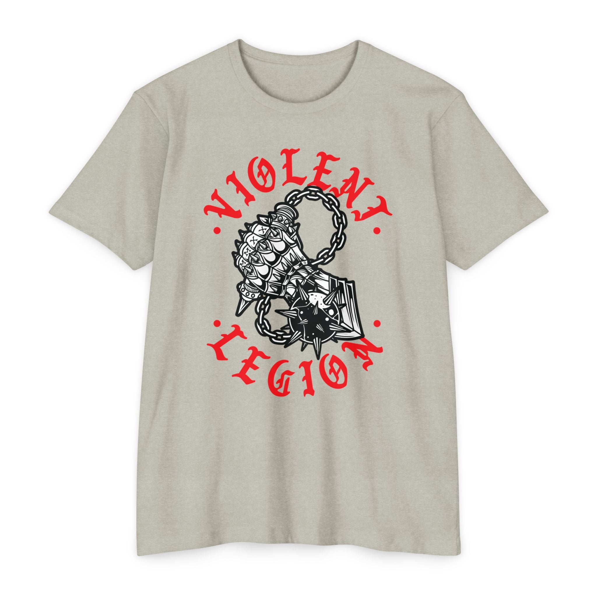 Violent Legion Iron Fist T-Shirt