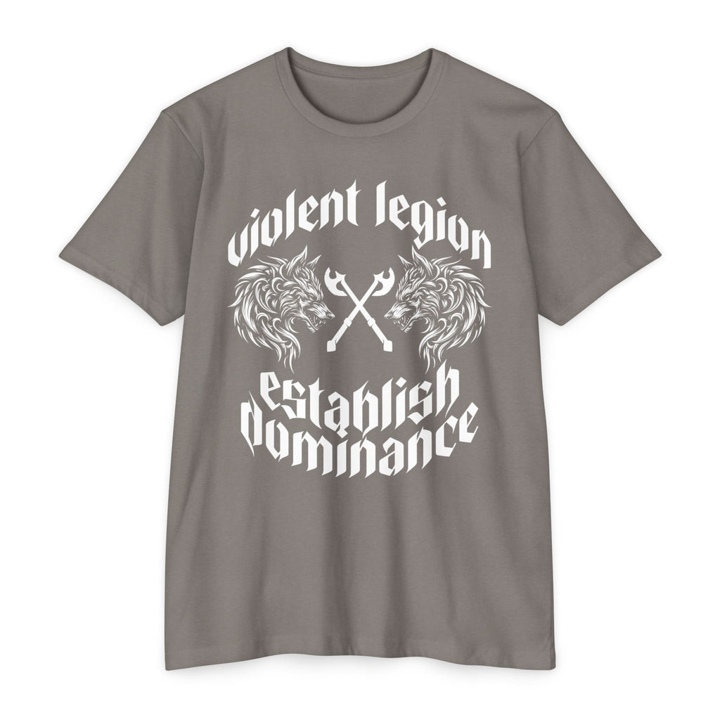 Violent Legion Establish Dominance T-Shirt